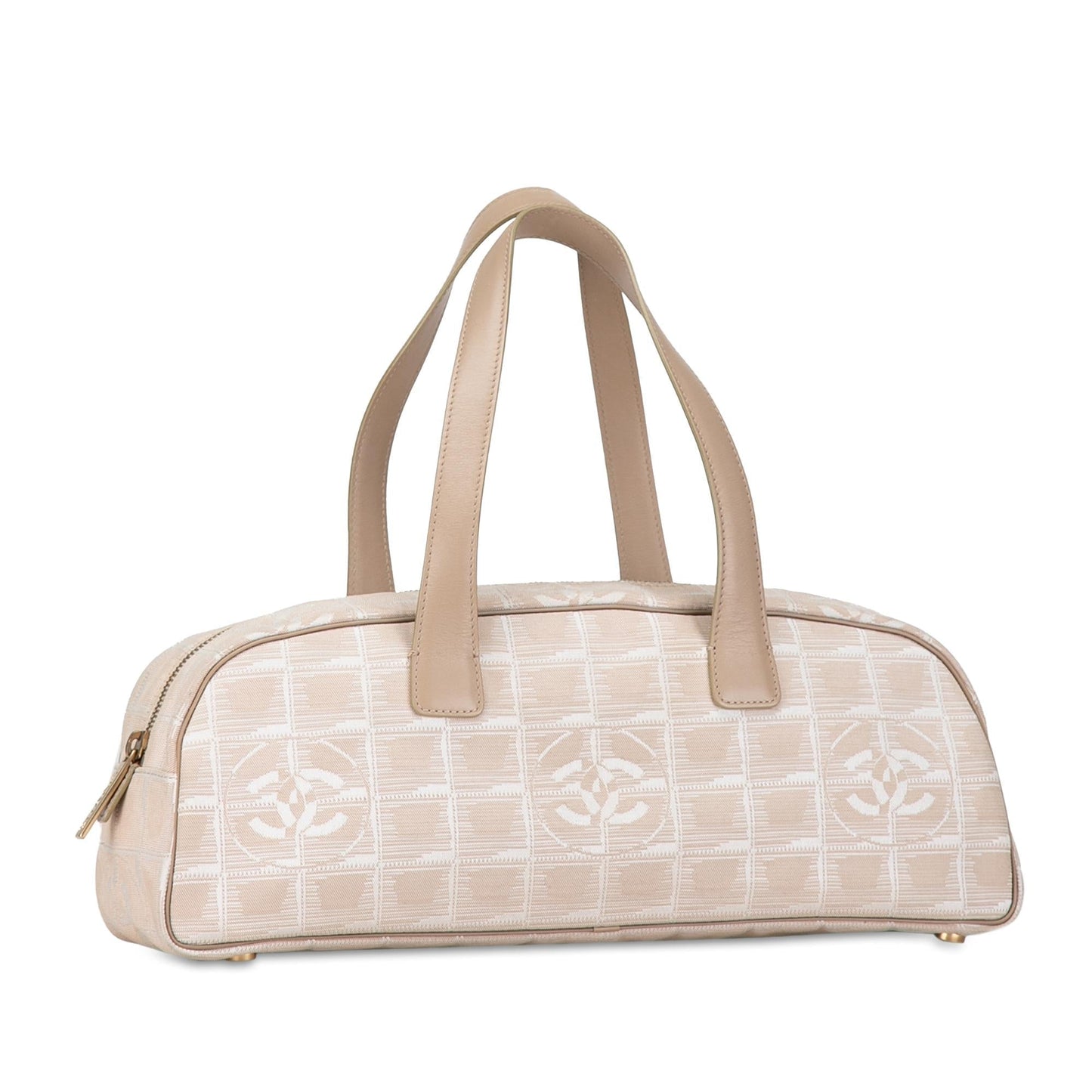Chanel New Line SHG-dh5N6J Travel Bag