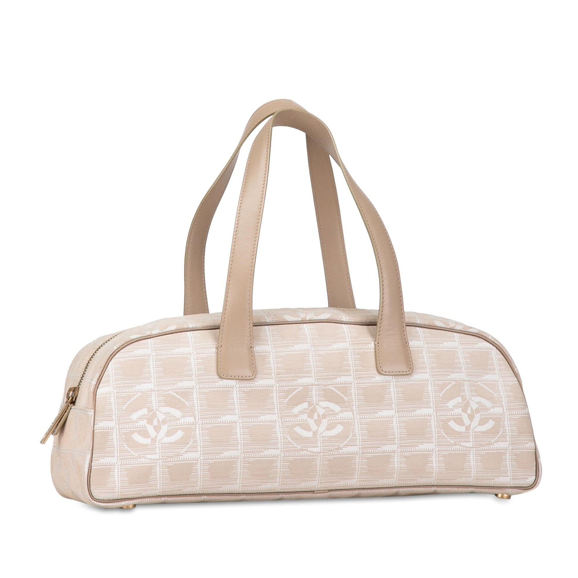 Chanel New Line SHG-dh5N6J Travel Bag