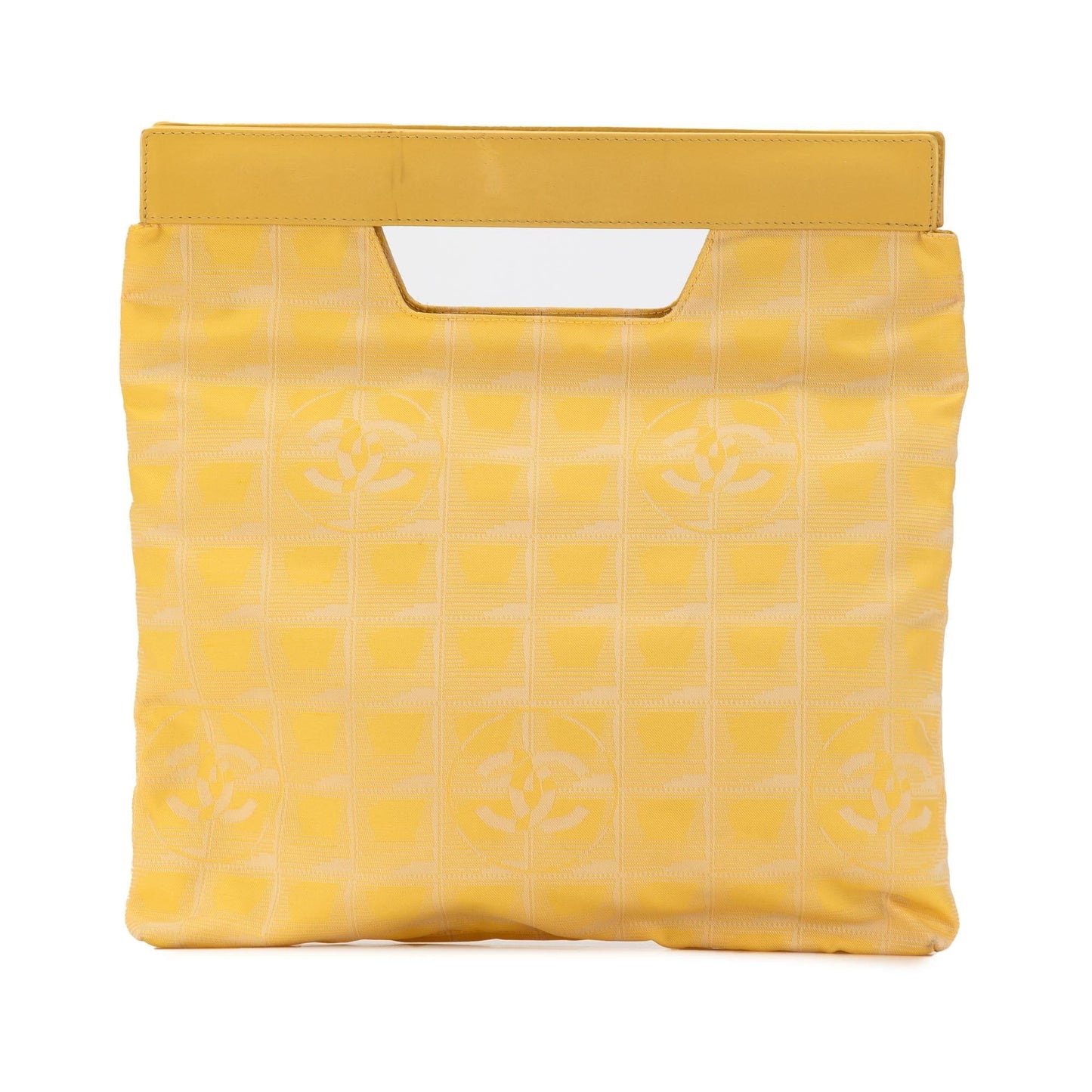 Chanel New Line SHG-L2MxnI Travel Bag