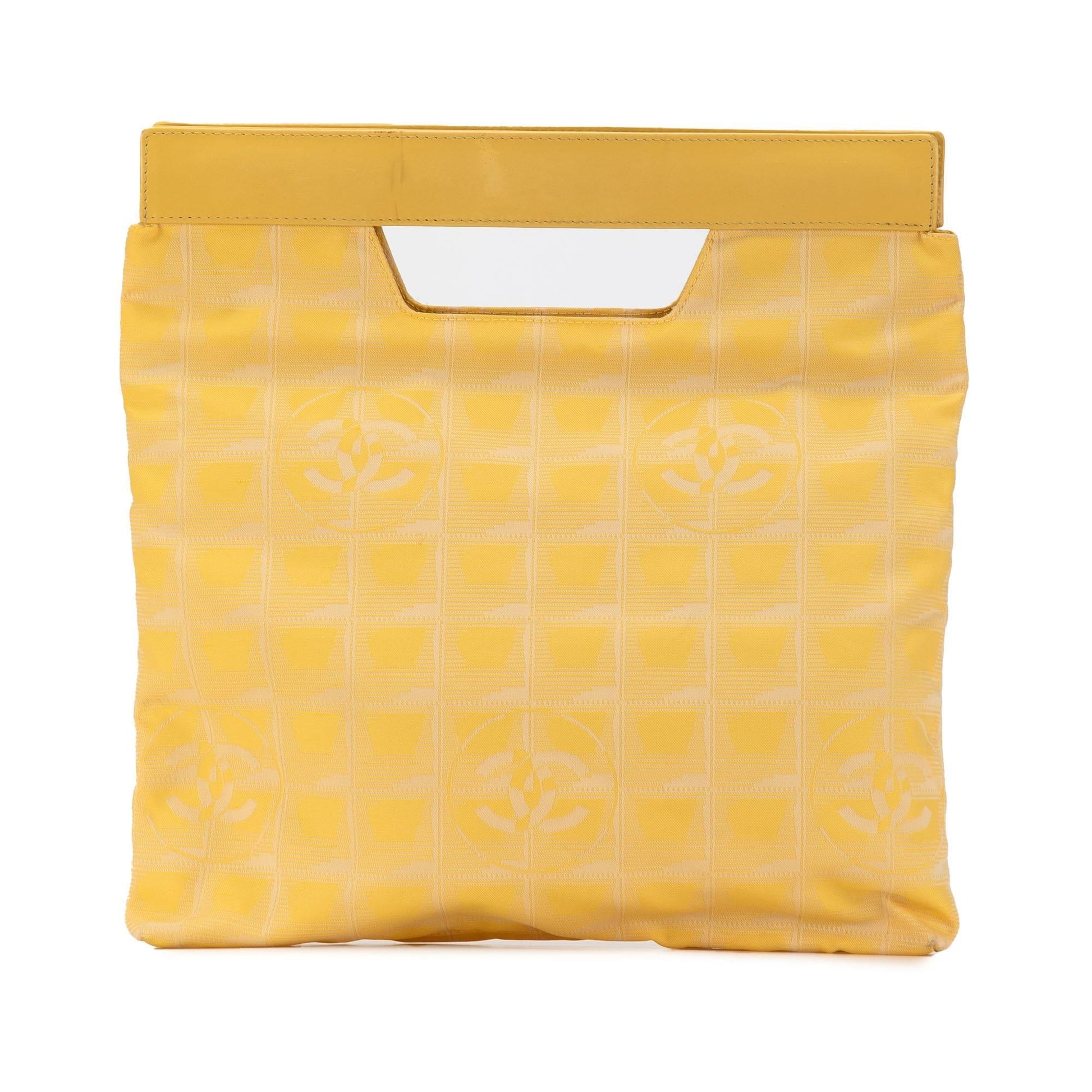 Chanel New Line SHG-L2MxnI Travel Bag