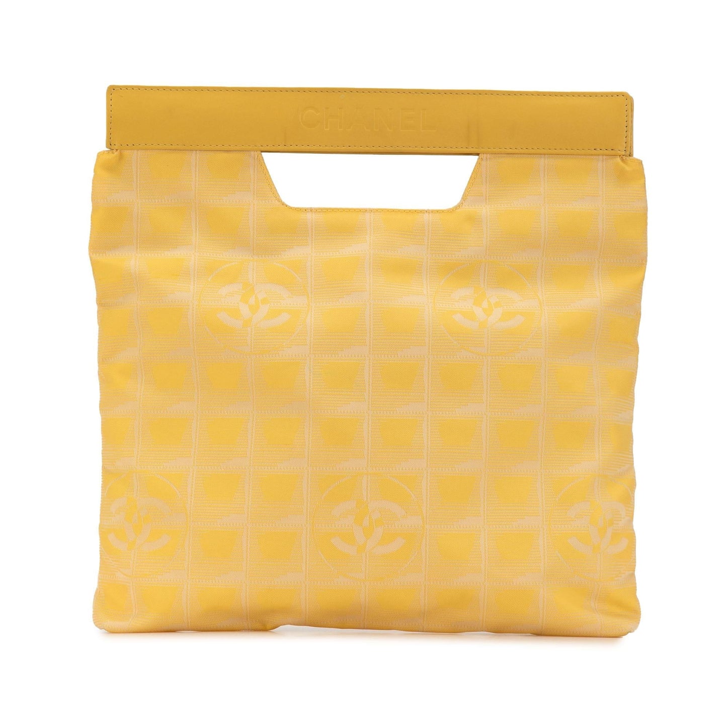 Chanel New Line SHG-L2MxnI Travel Bag