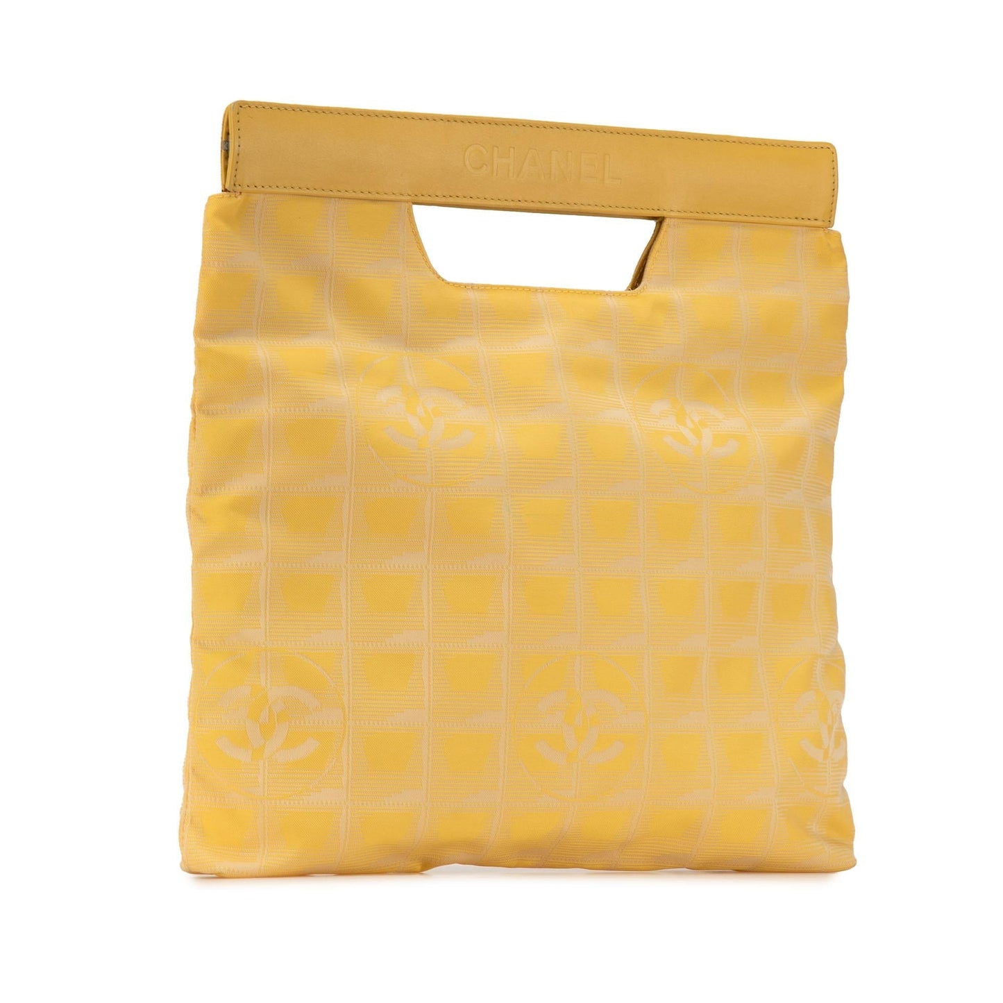 Chanel New Line SHG-L2MxnI Travel Bag