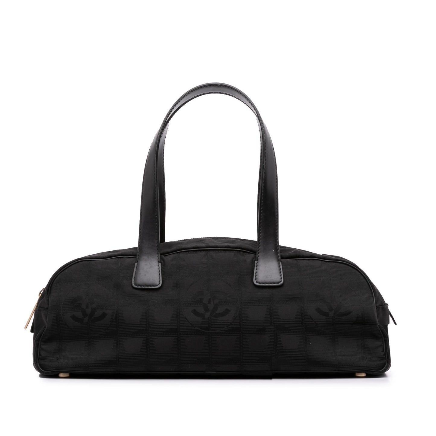 Chanel New Line SHG-5LTm5z Travel Bag