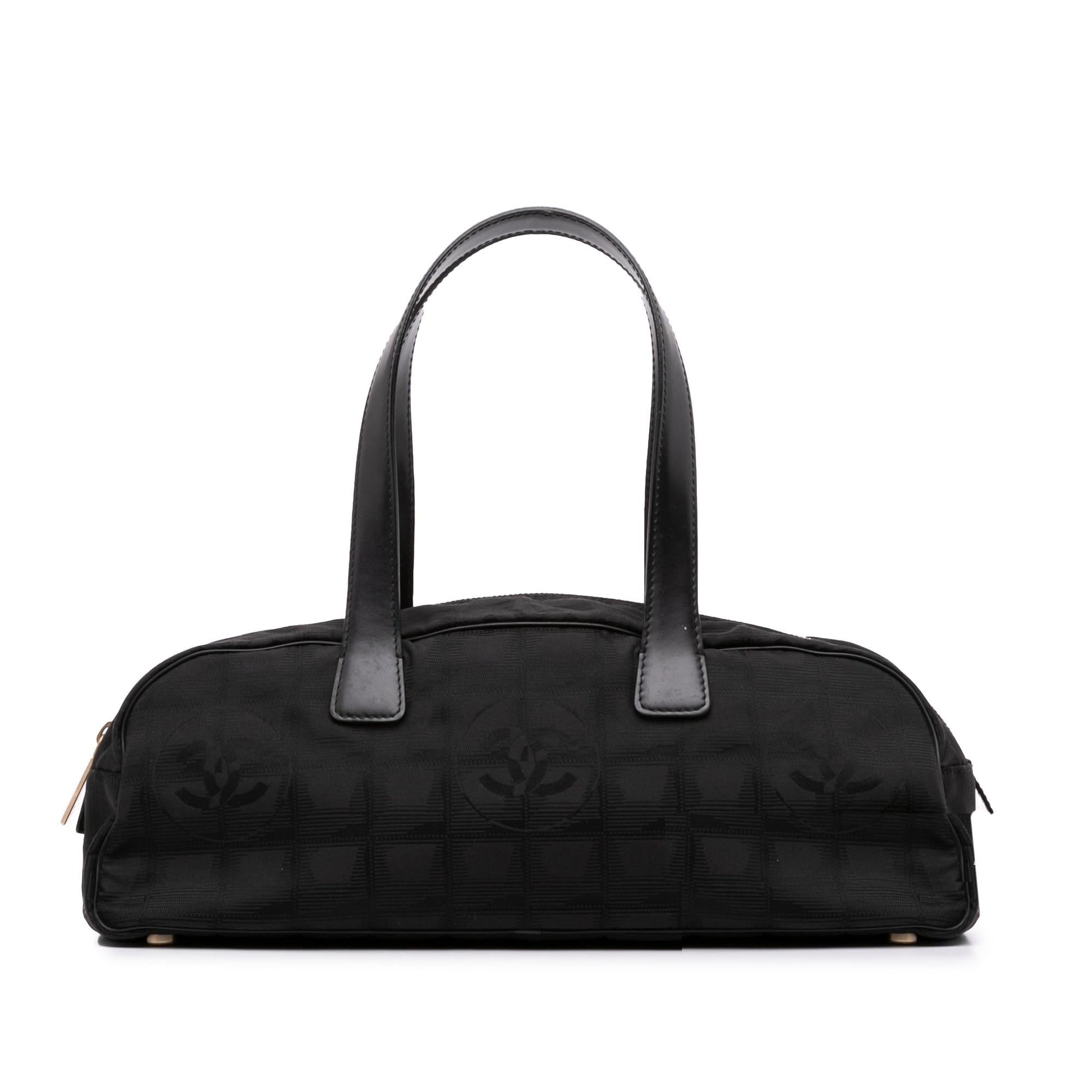 Chanel New Line SHG-5LTm5z Travel Bag