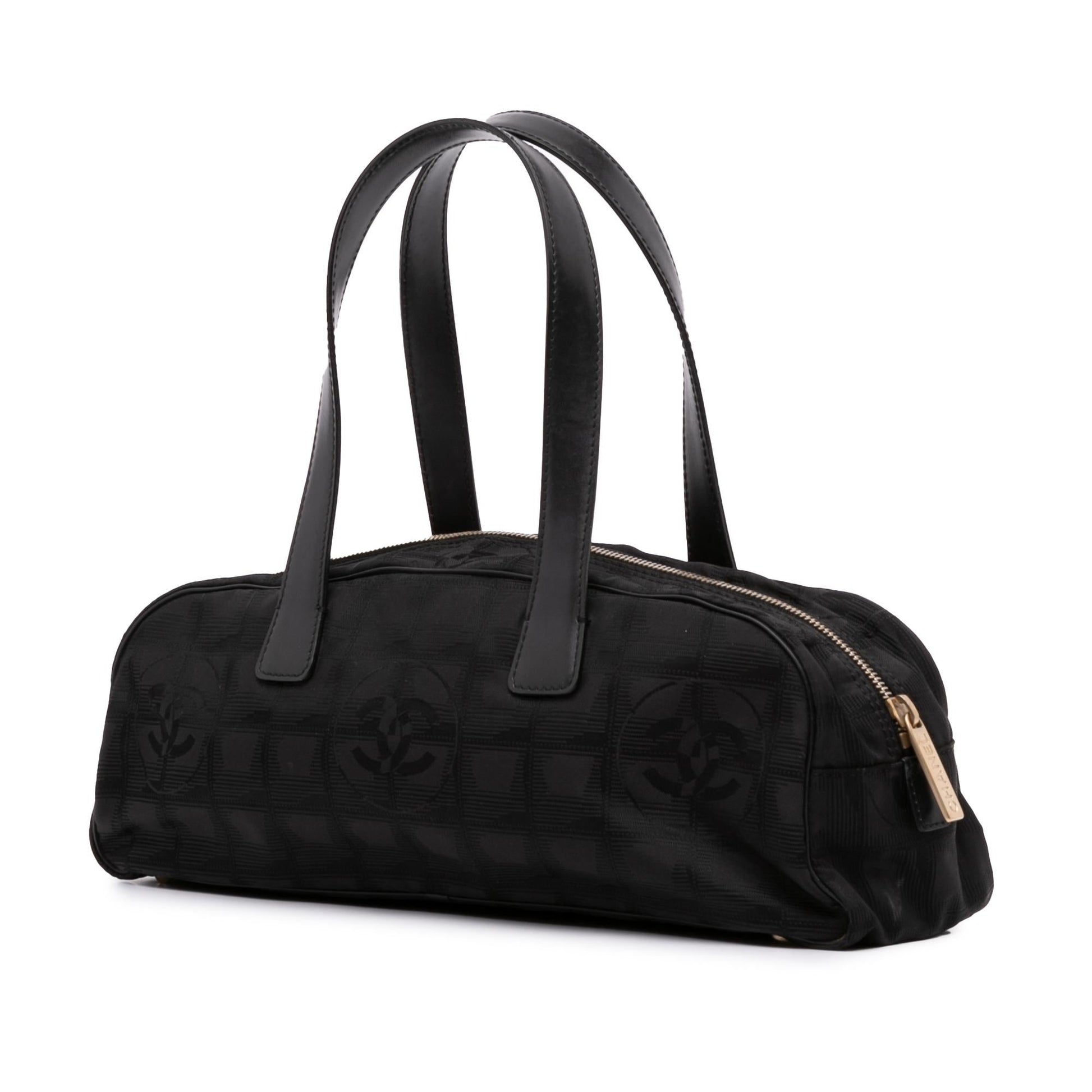 Chanel New Line SHG-5LTm5z Travel Bag