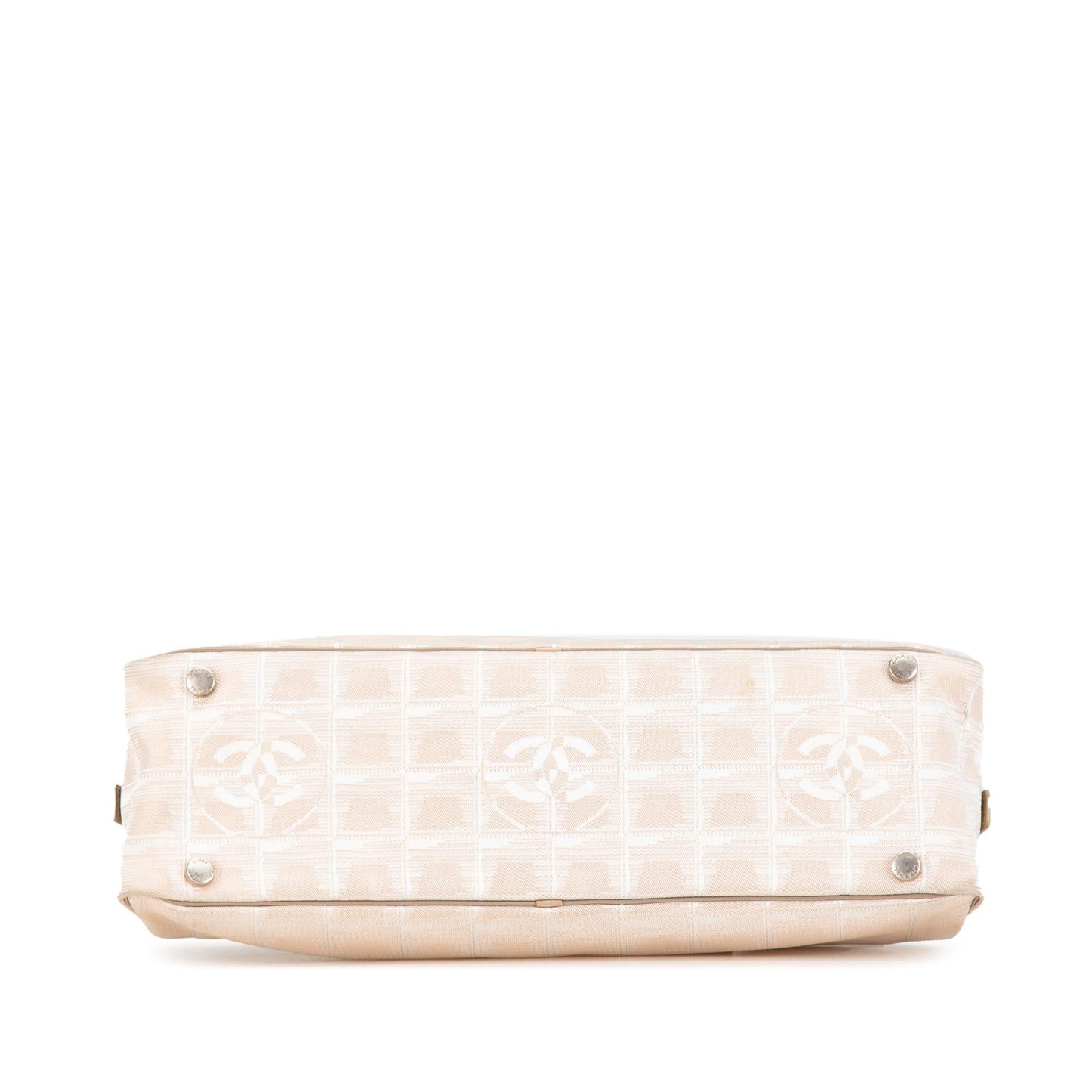 Chanel New Line SHG-ua5xFI Travel Bag