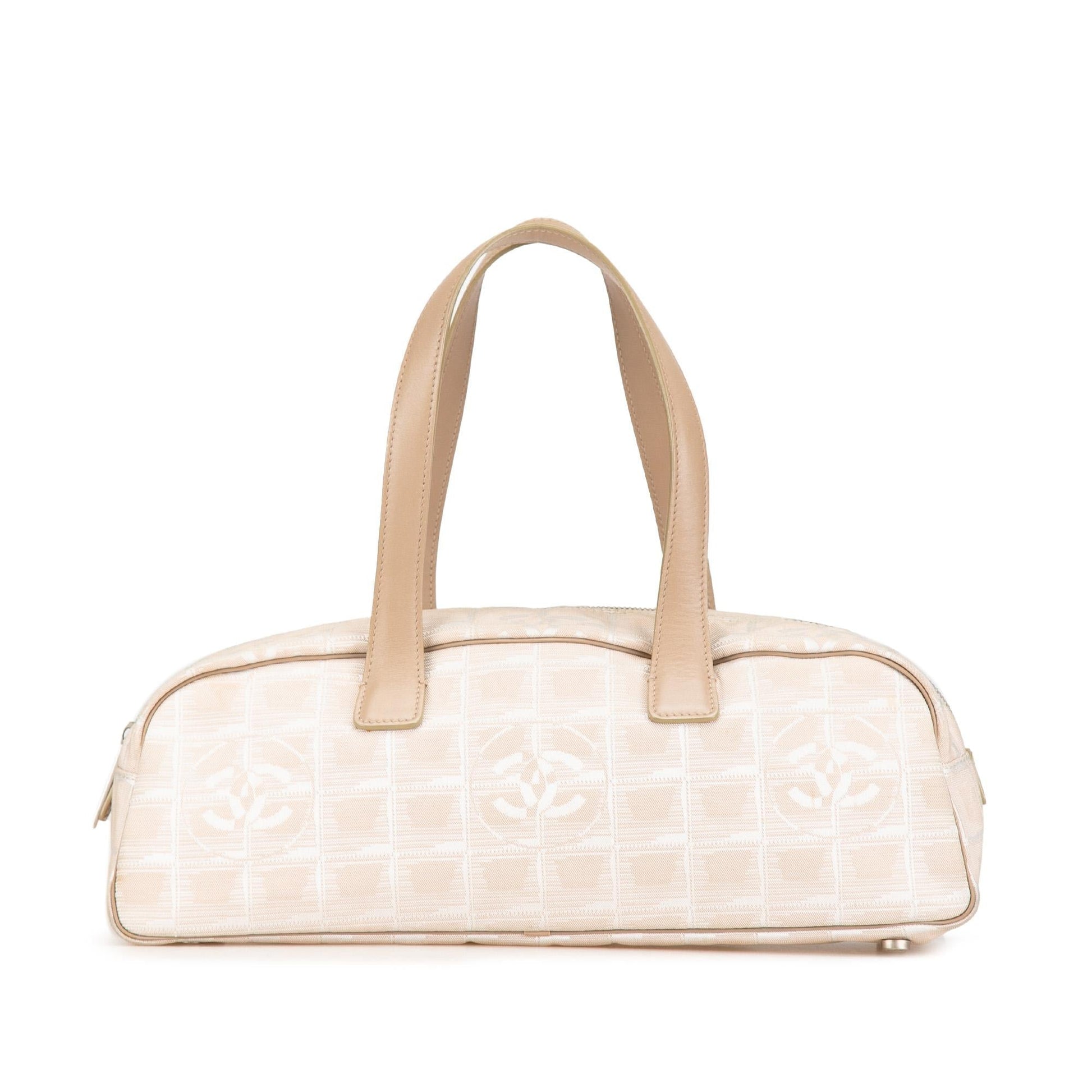 Chanel New Line SHG-ua5xFI Travel Bag