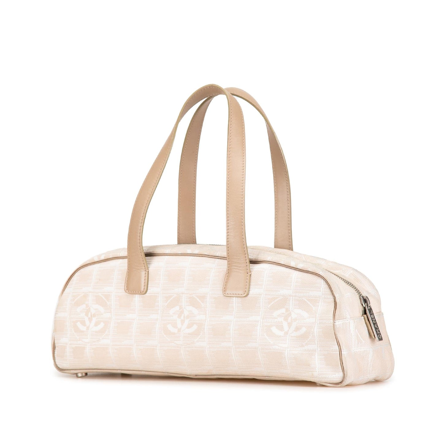Chanel New Line SHG-ua5xFI Travel Bag
