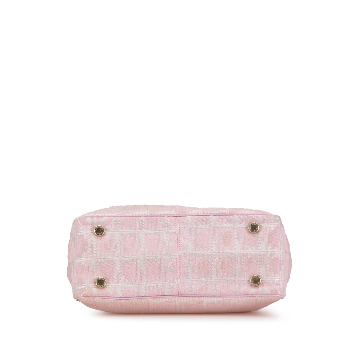 Chanel New Line SHG-4Qf98C Travel Bag