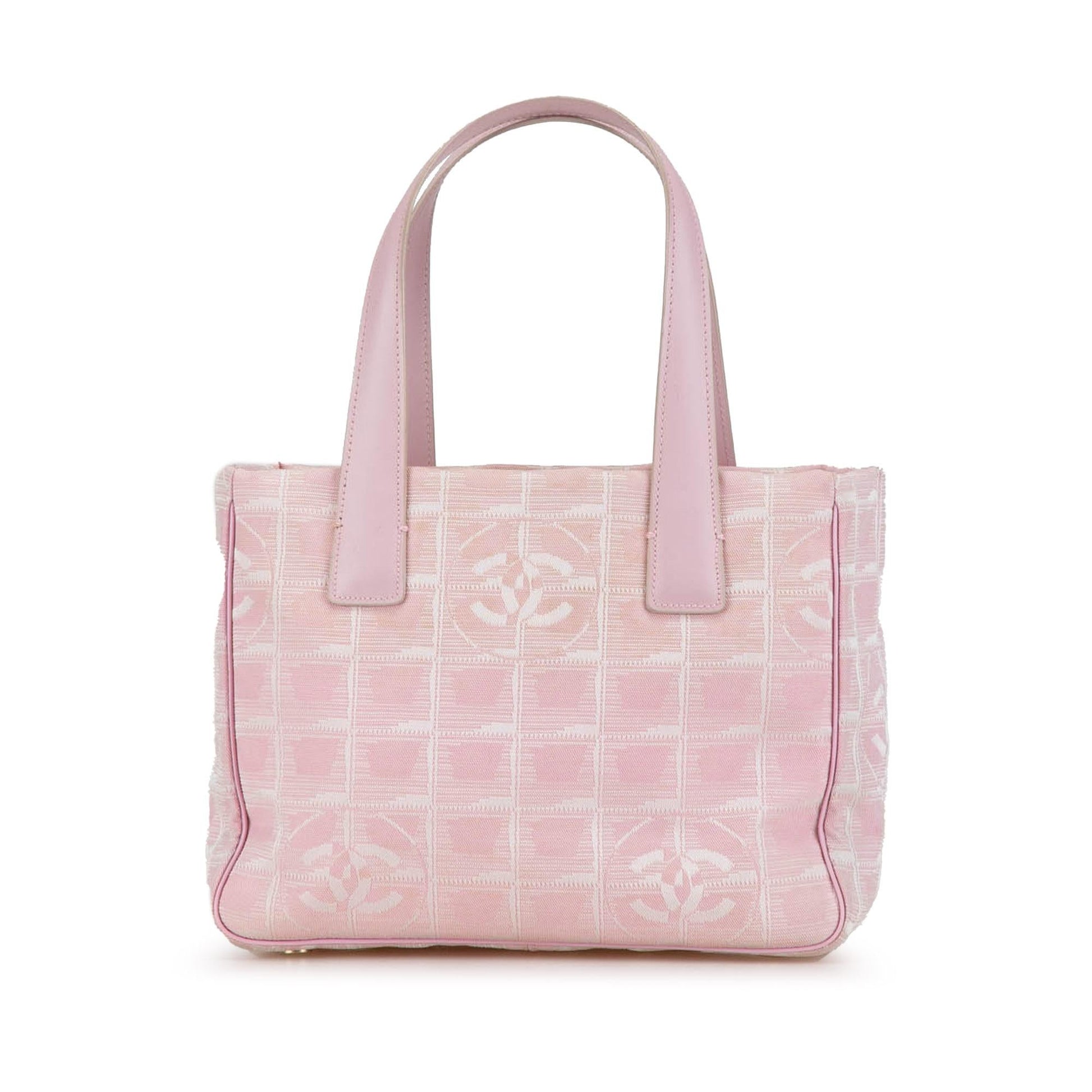 Chanel New Line SHG-4Qf98C Travel Bag