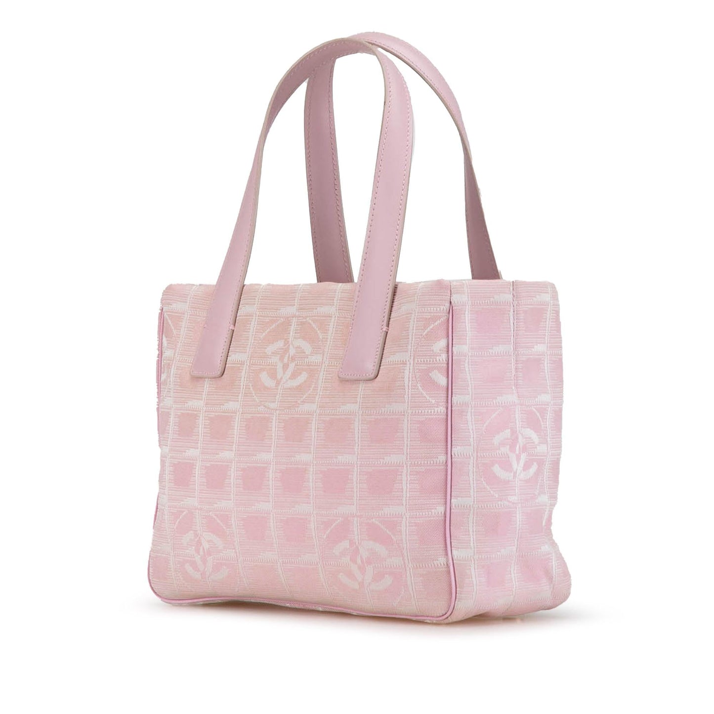 Chanel New Line SHG-4Qf98C Travel Bag