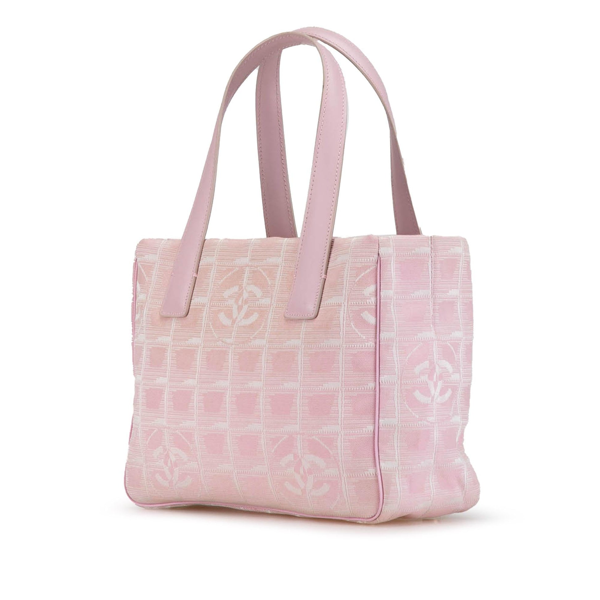 Chanel New Line SHG-4Qf98C Travel Bag