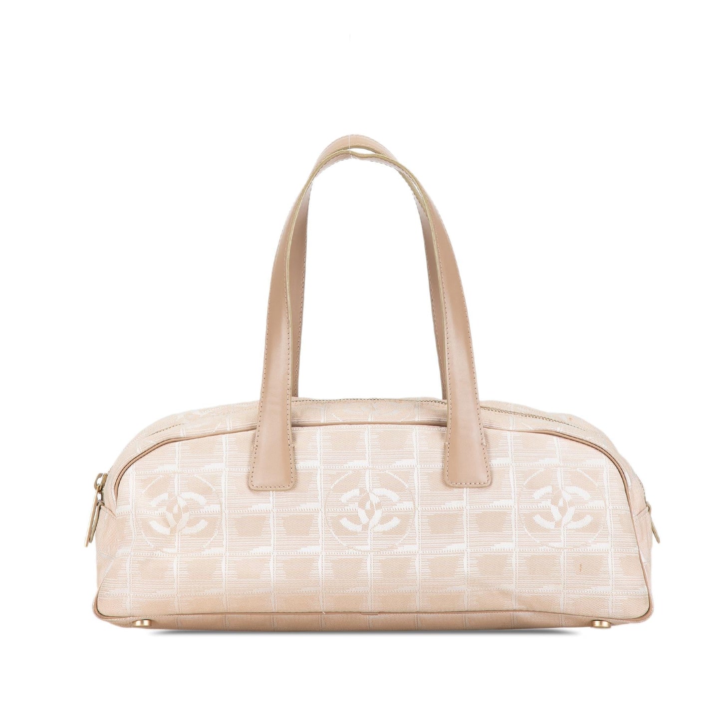 Chanel New Line SHG-3MpQA7 Travel Bag
