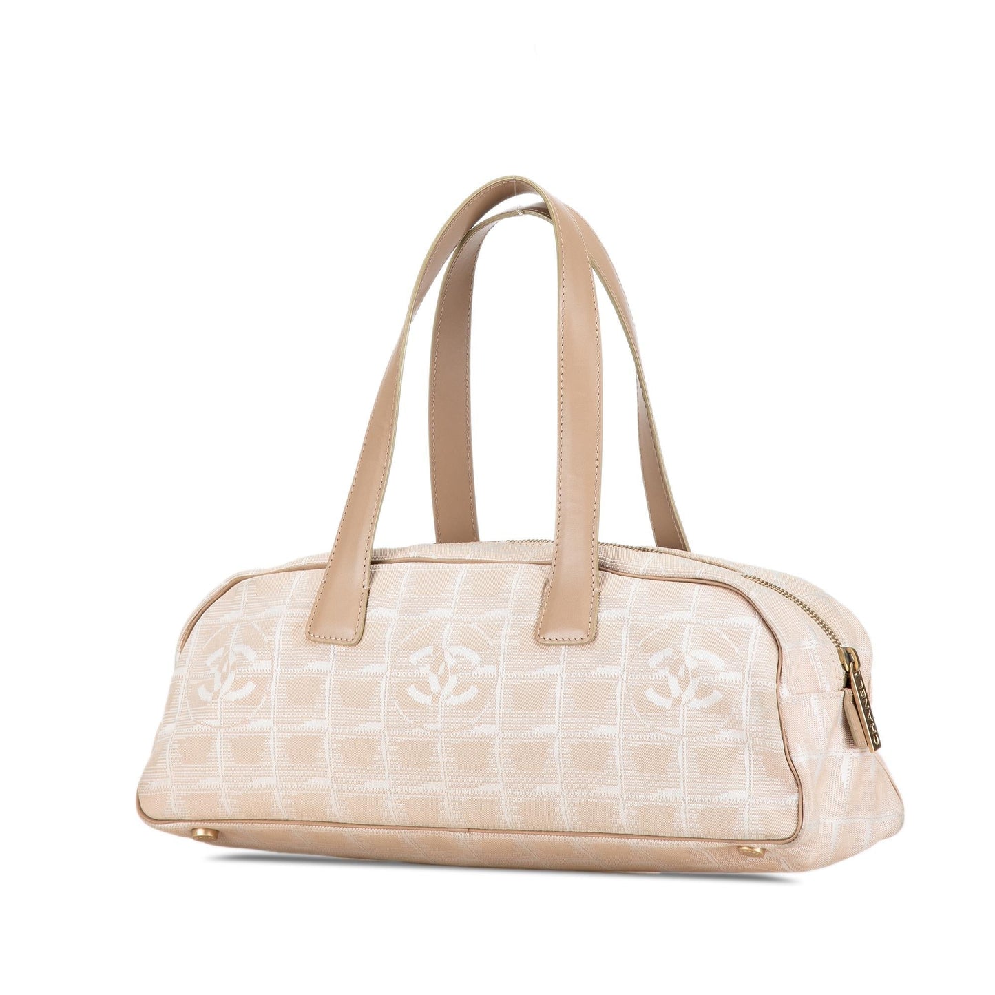 Chanel New Line SHG-3MpQA7 Travel Bag