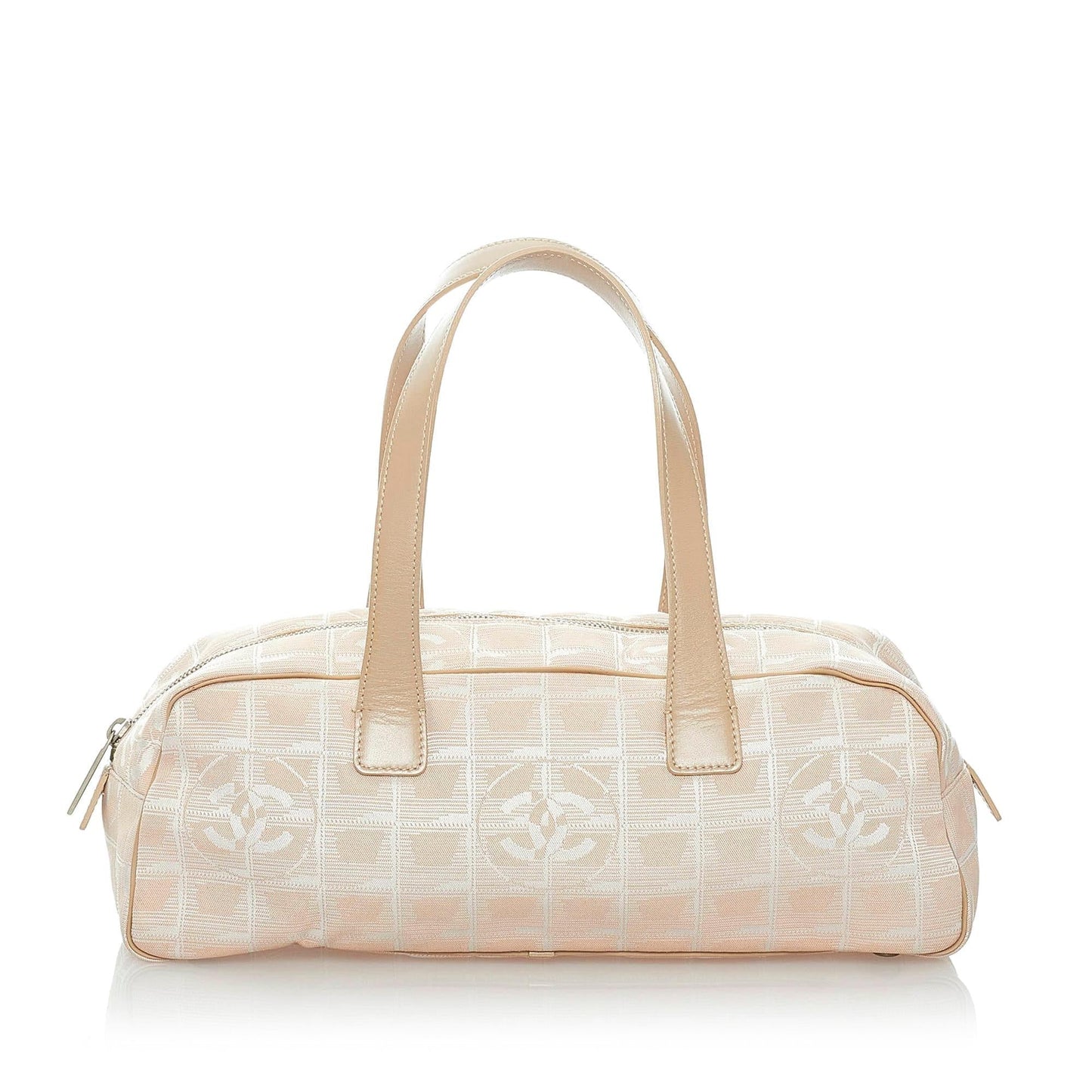 Chanel New Line Nylon SHG Travel Bag 52