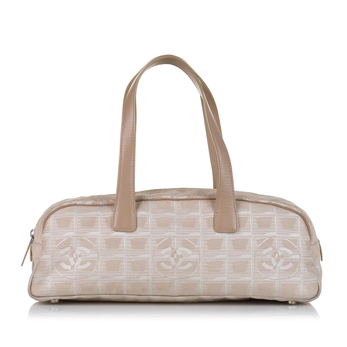 Chanel New Line Nylon SHG Travel Bag 70
