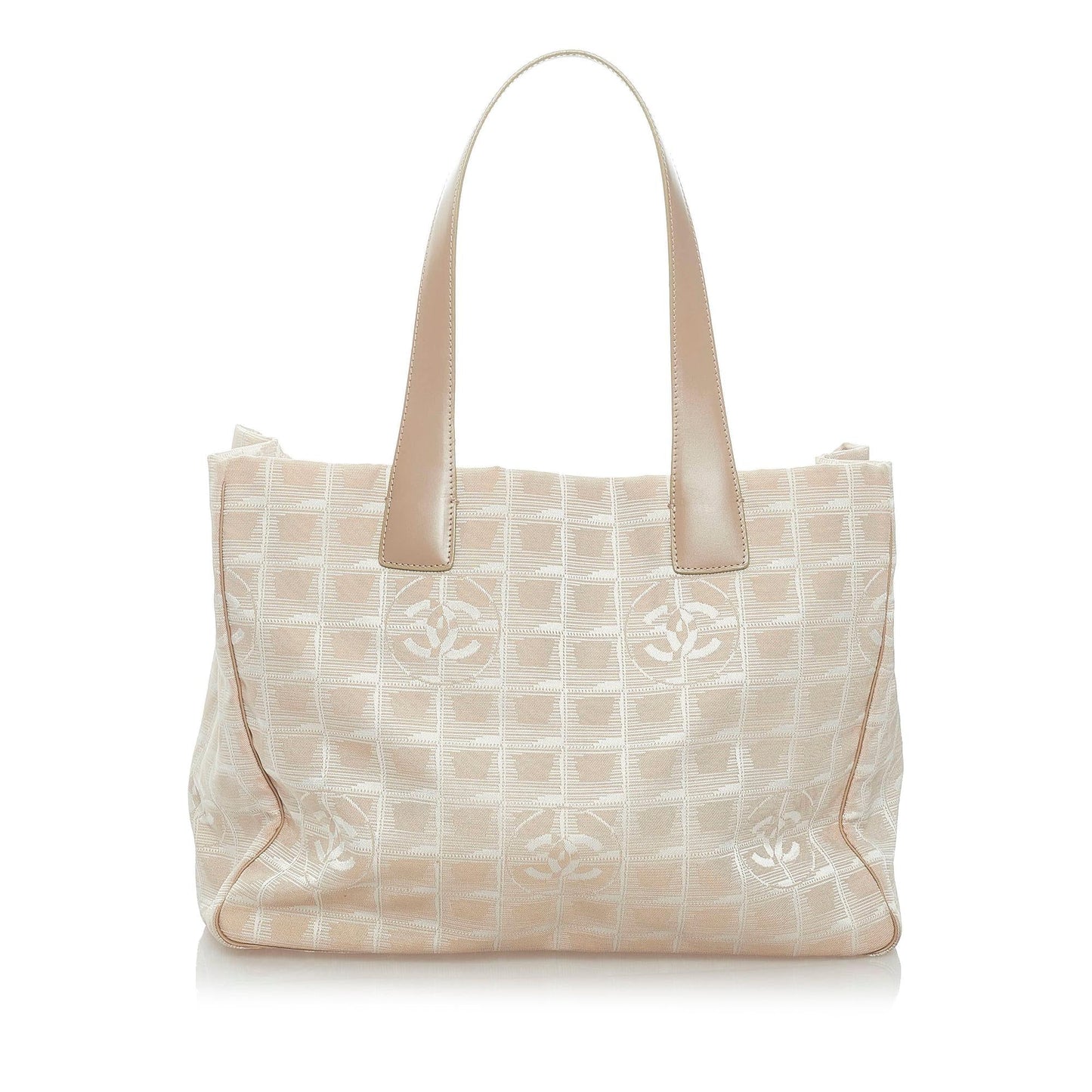 Chanel New Line Nylon SHG Travel Bag 59