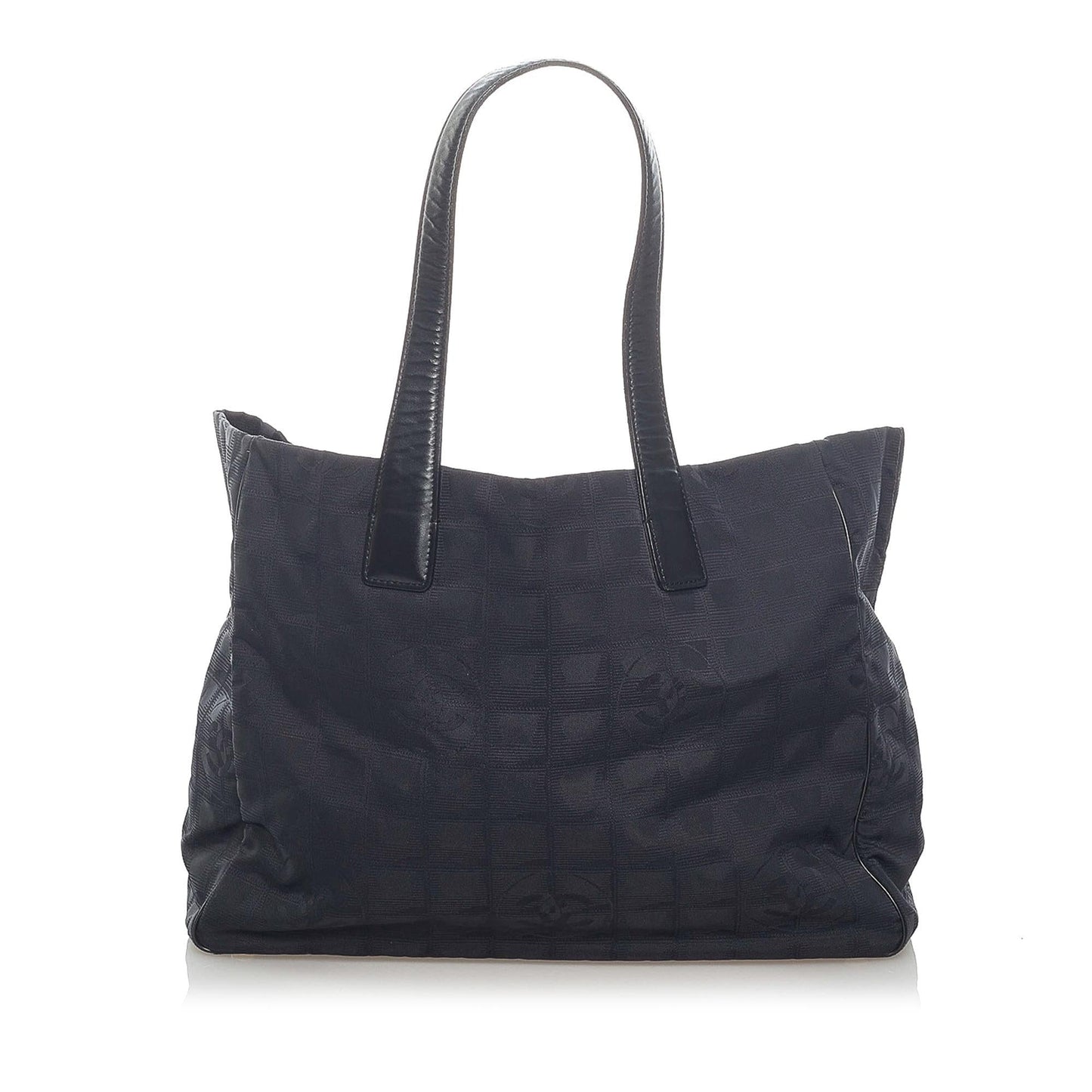 Chanel New Line Nylon SHG Travel Bag 69