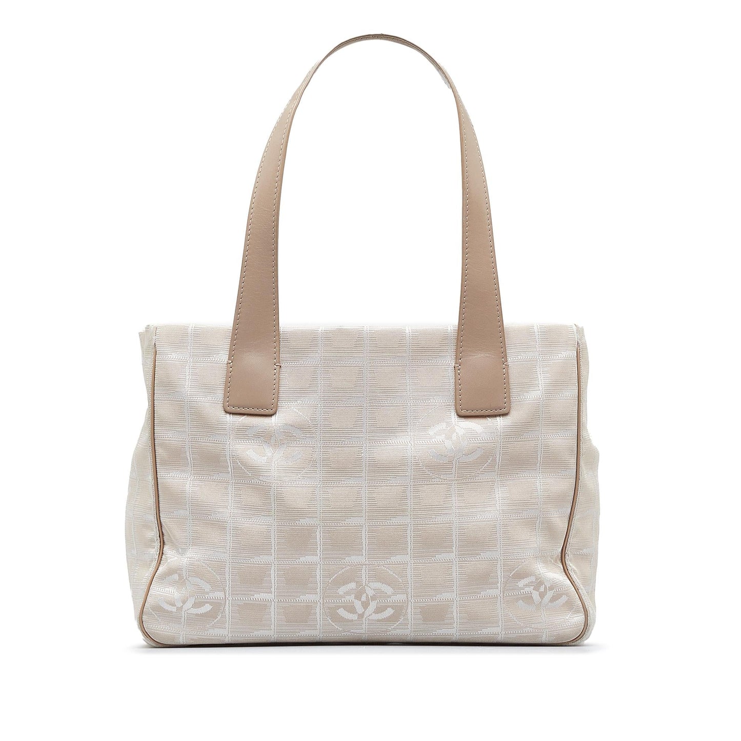 Chanel New Line SHG-sY11NP Travel Bag