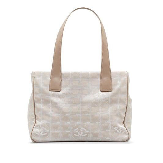 Chanel New Line SHG-sY11NP Travel Bag