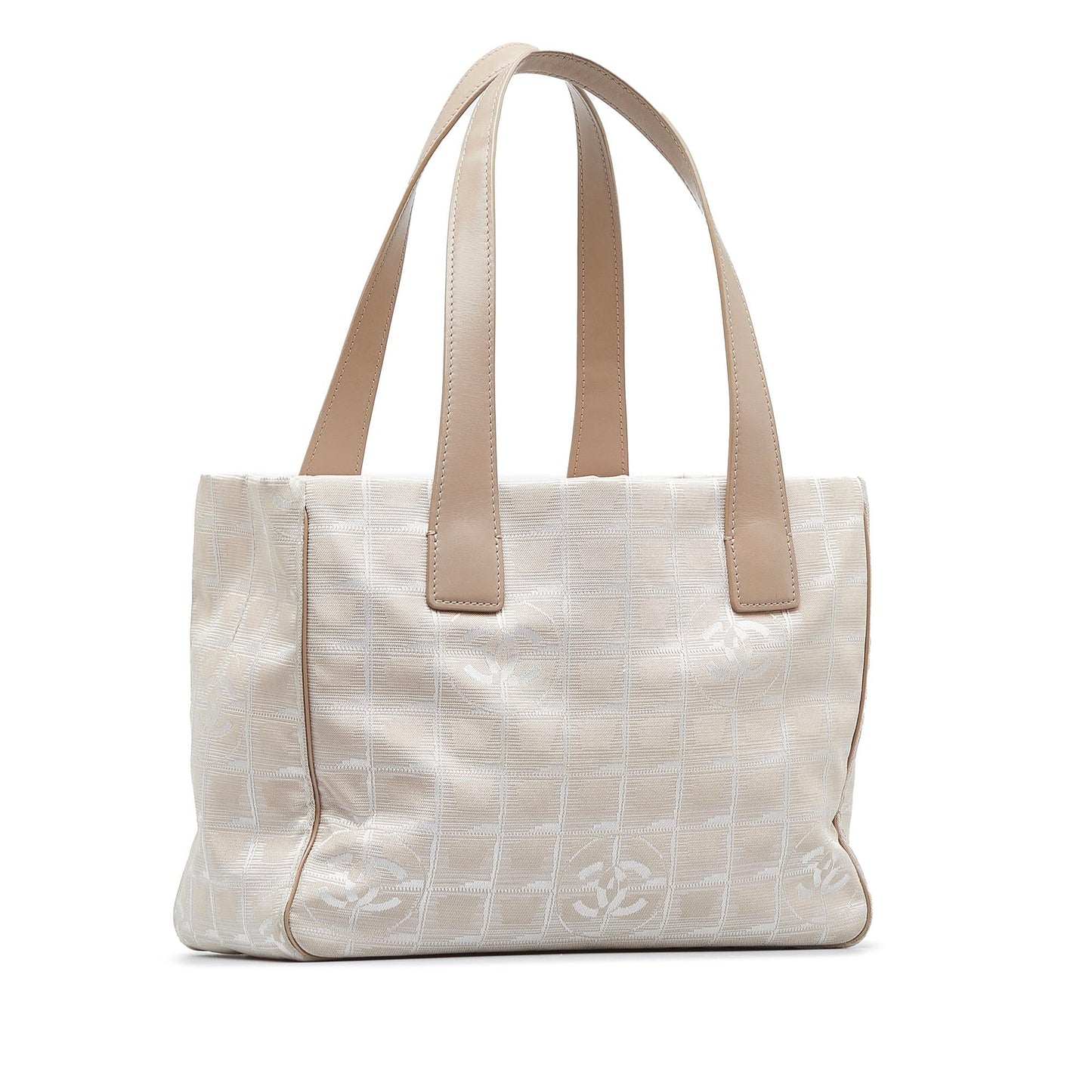 Chanel New Line SHG-sY11NP Travel Bag