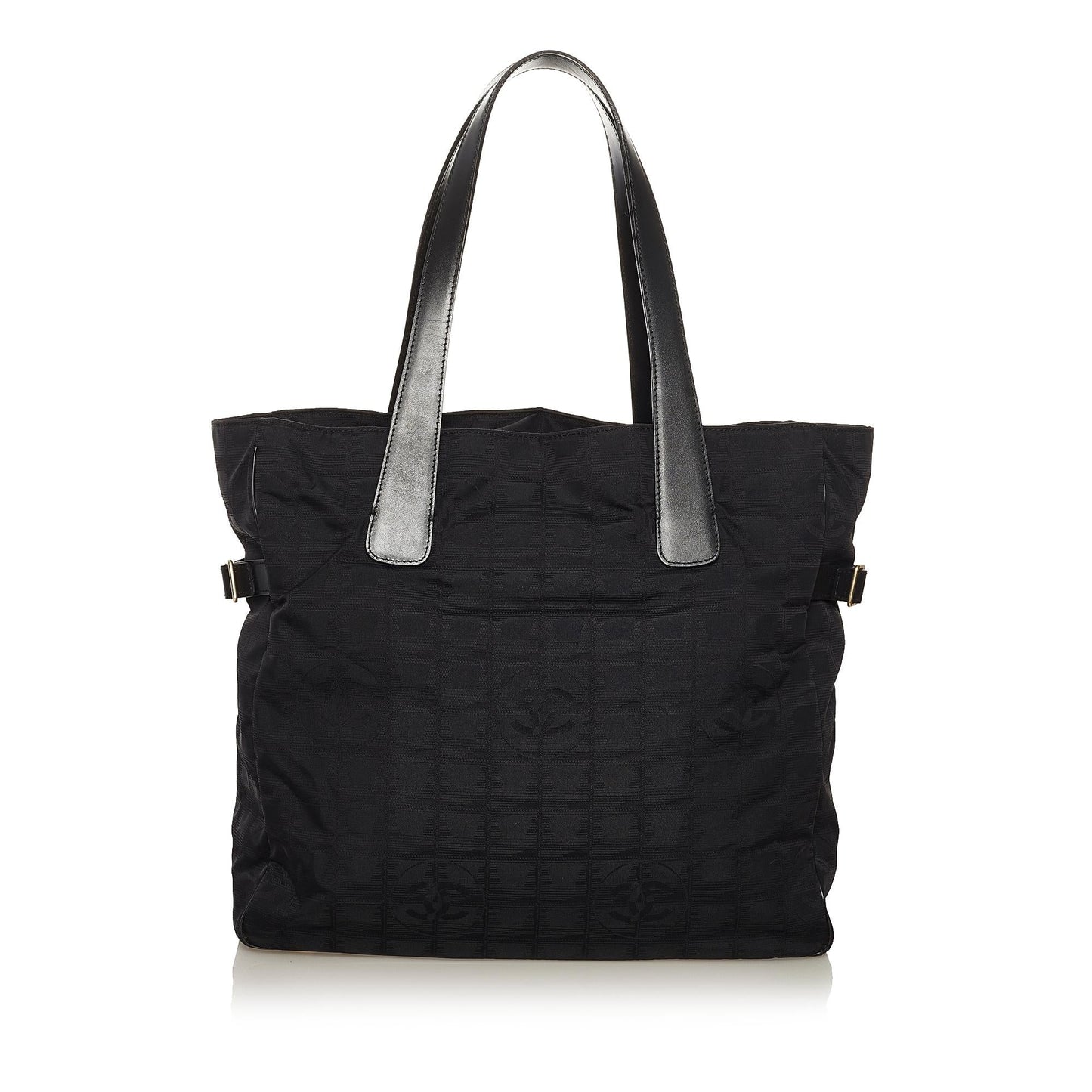 Chanel New Line SHG Travel Bag