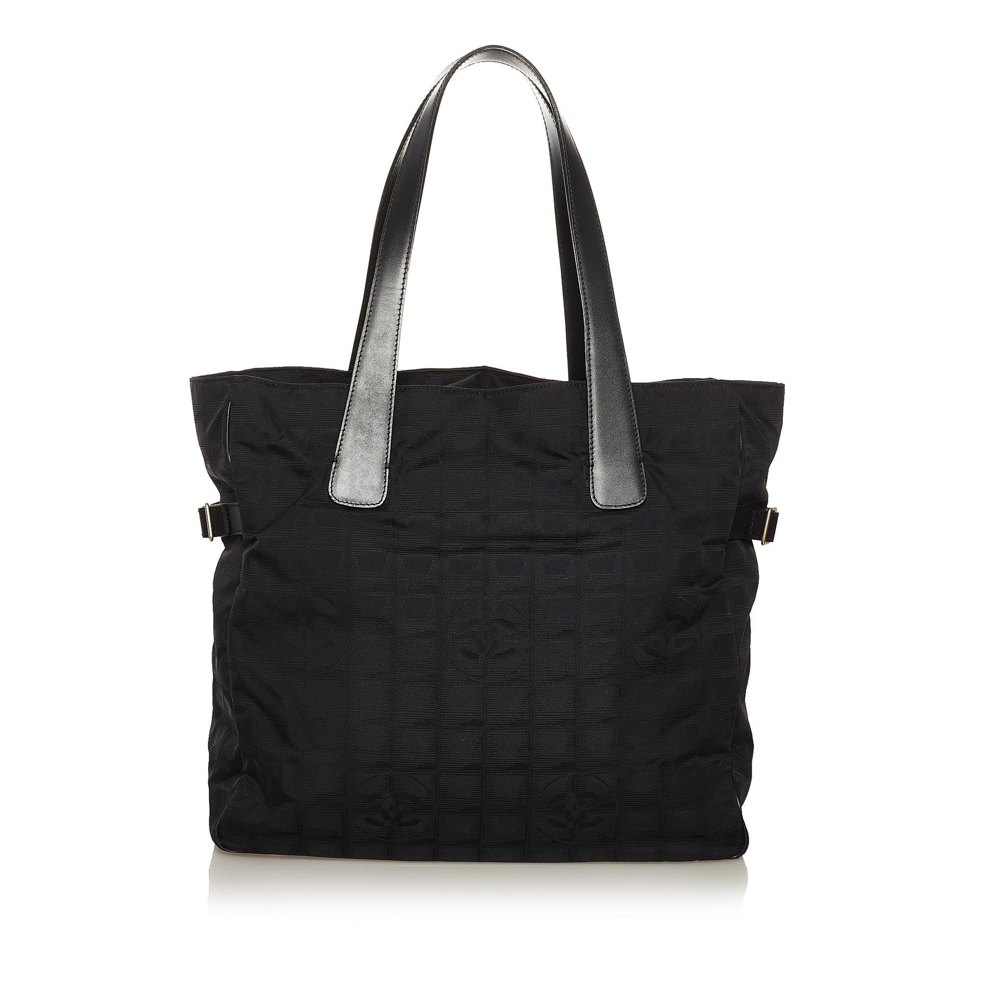 Chanel New Line SHG Travel Bag