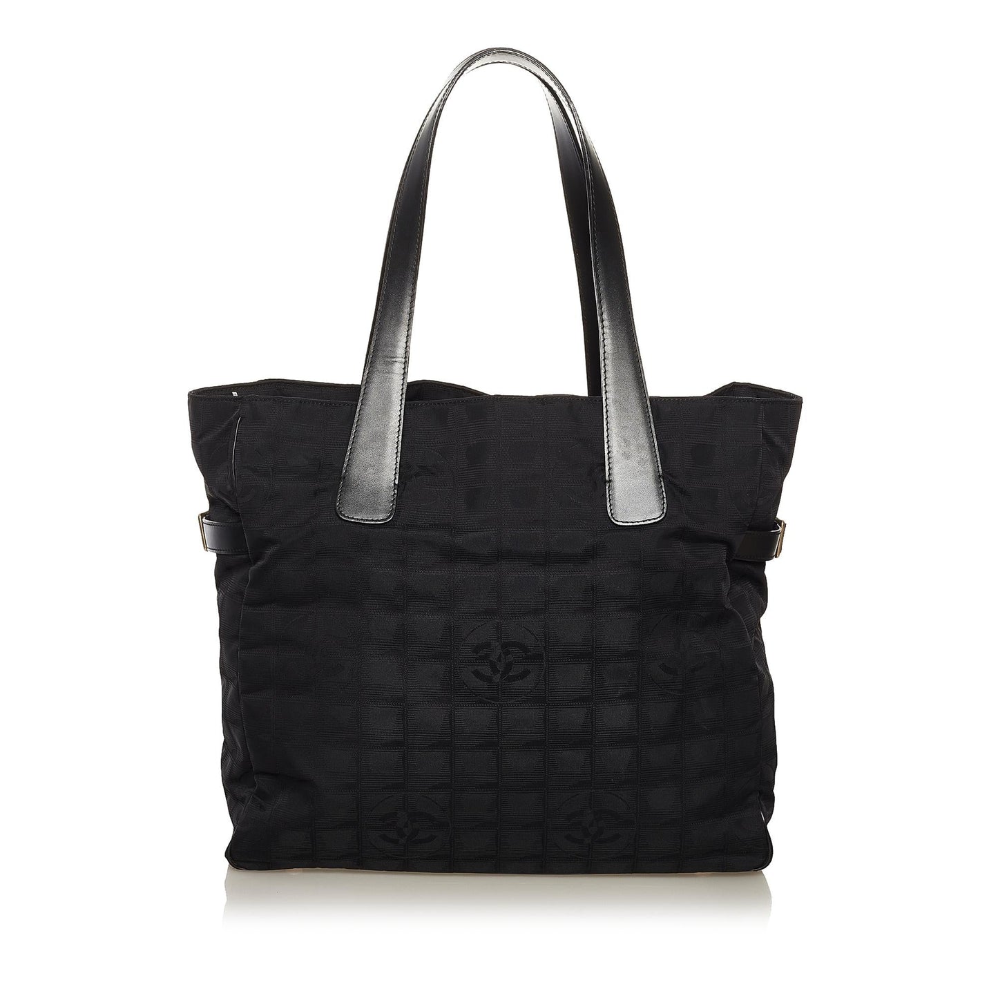 Chanel New Line SHG Travel Bag