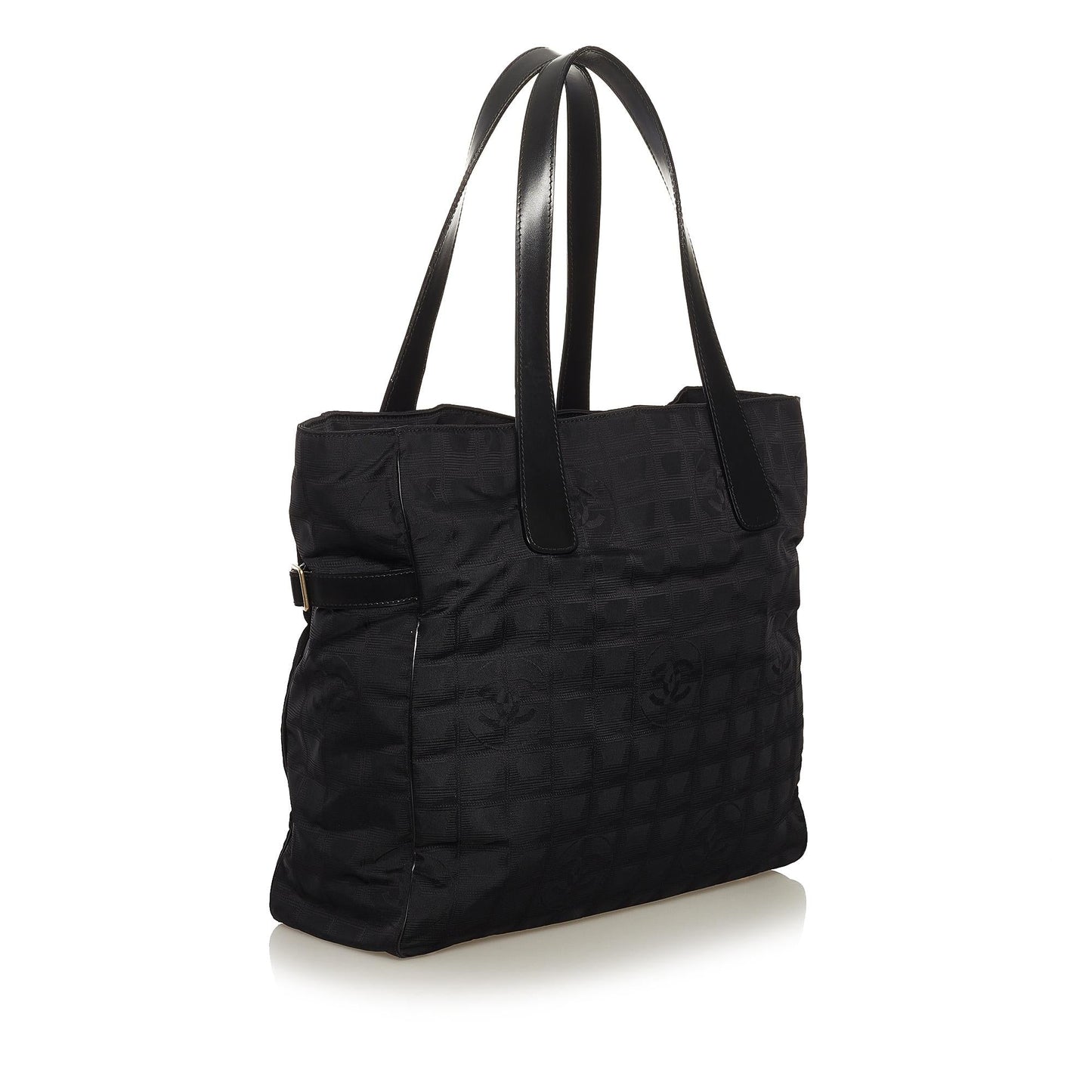 Chanel New Line SHG Travel Bag