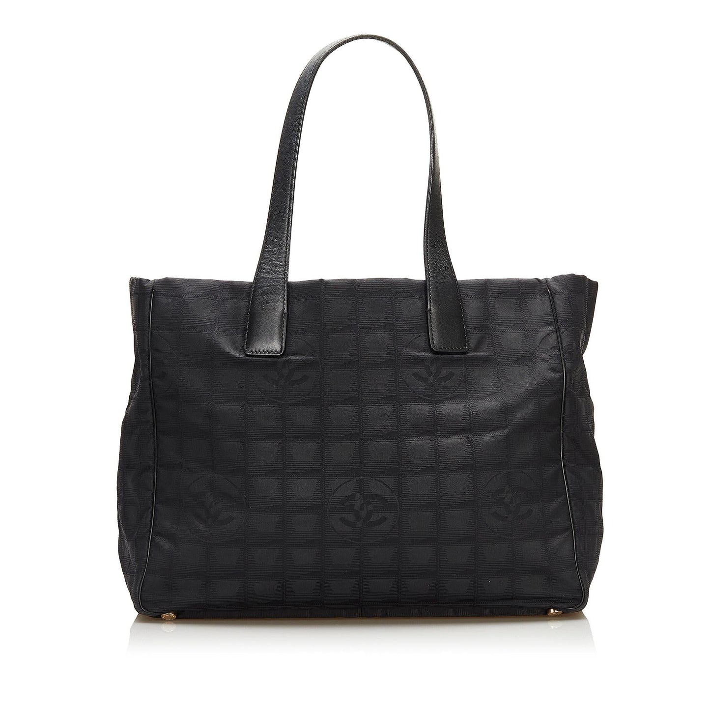 Chanel New Line SHG Travel Bag 3