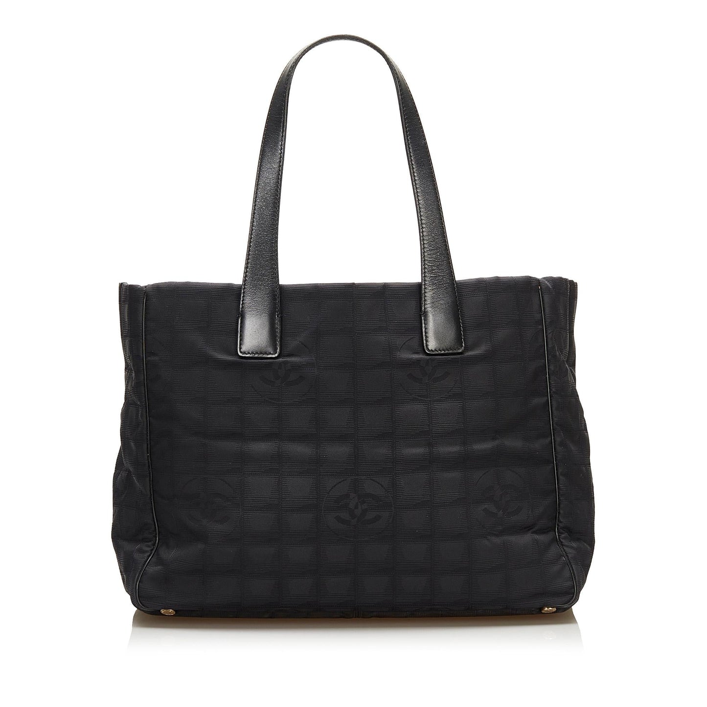 Chanel New Line SHG Travel Bag 3