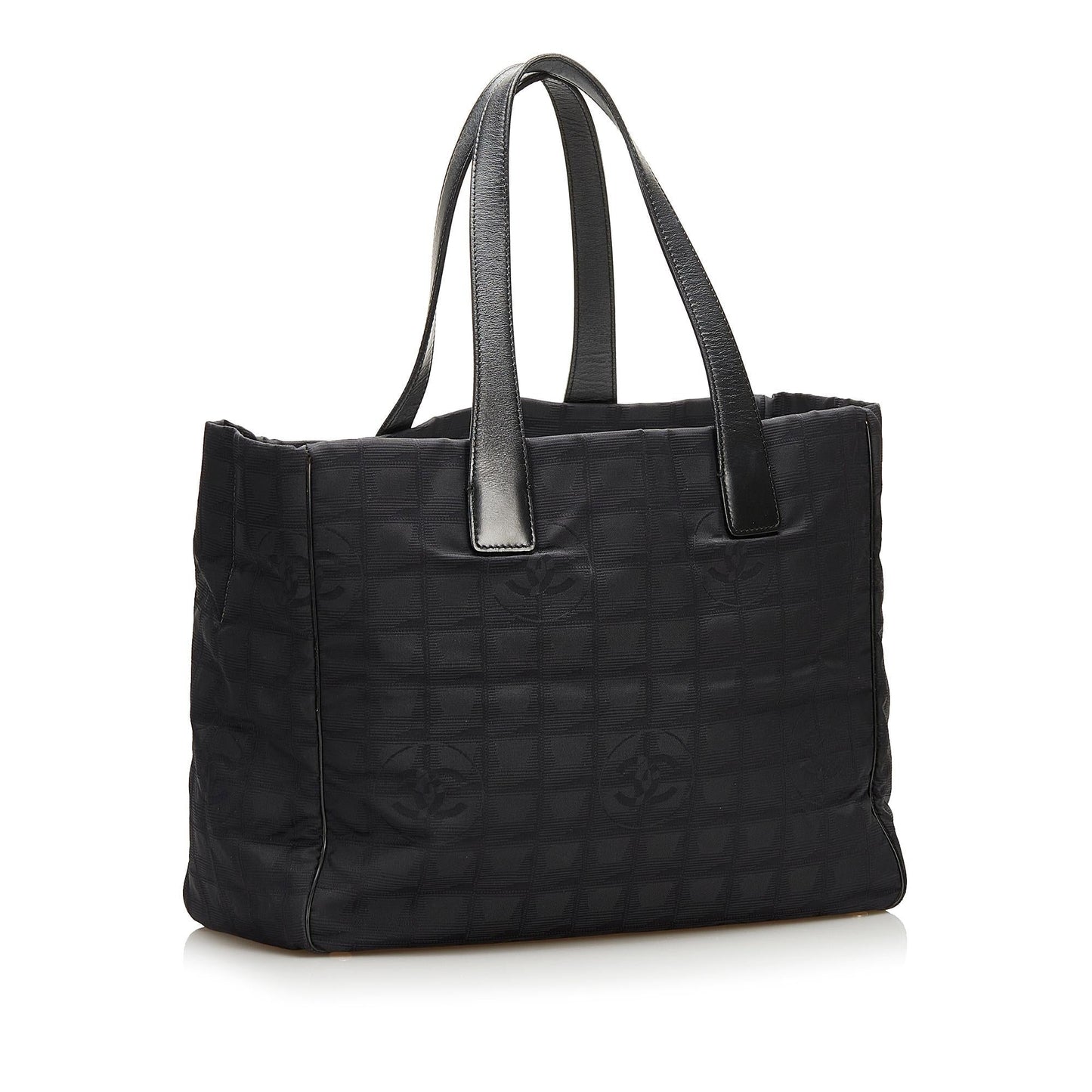 Chanel New Line SHG Travel Bag 3