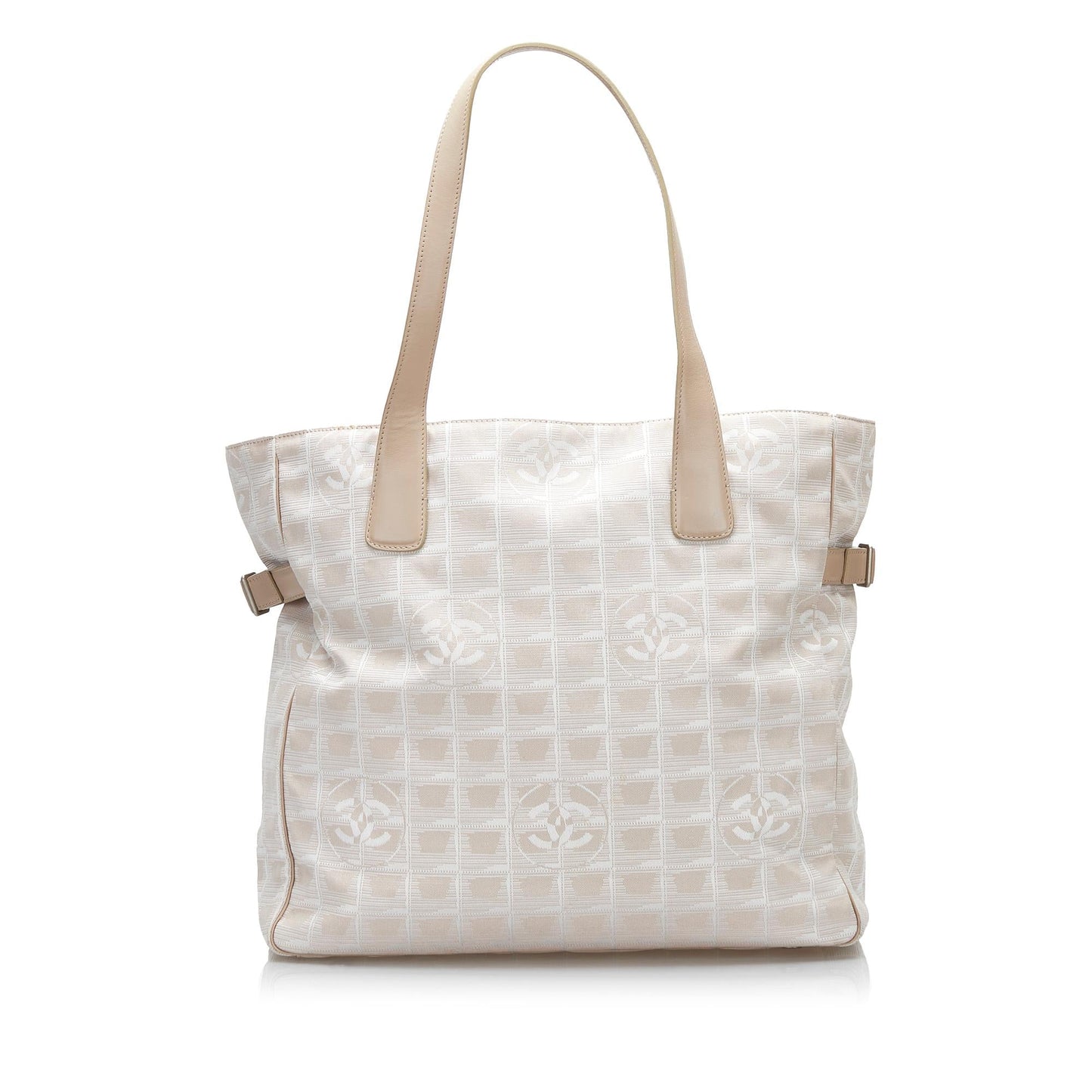 Chanel New Line SHG Travel Bag 4