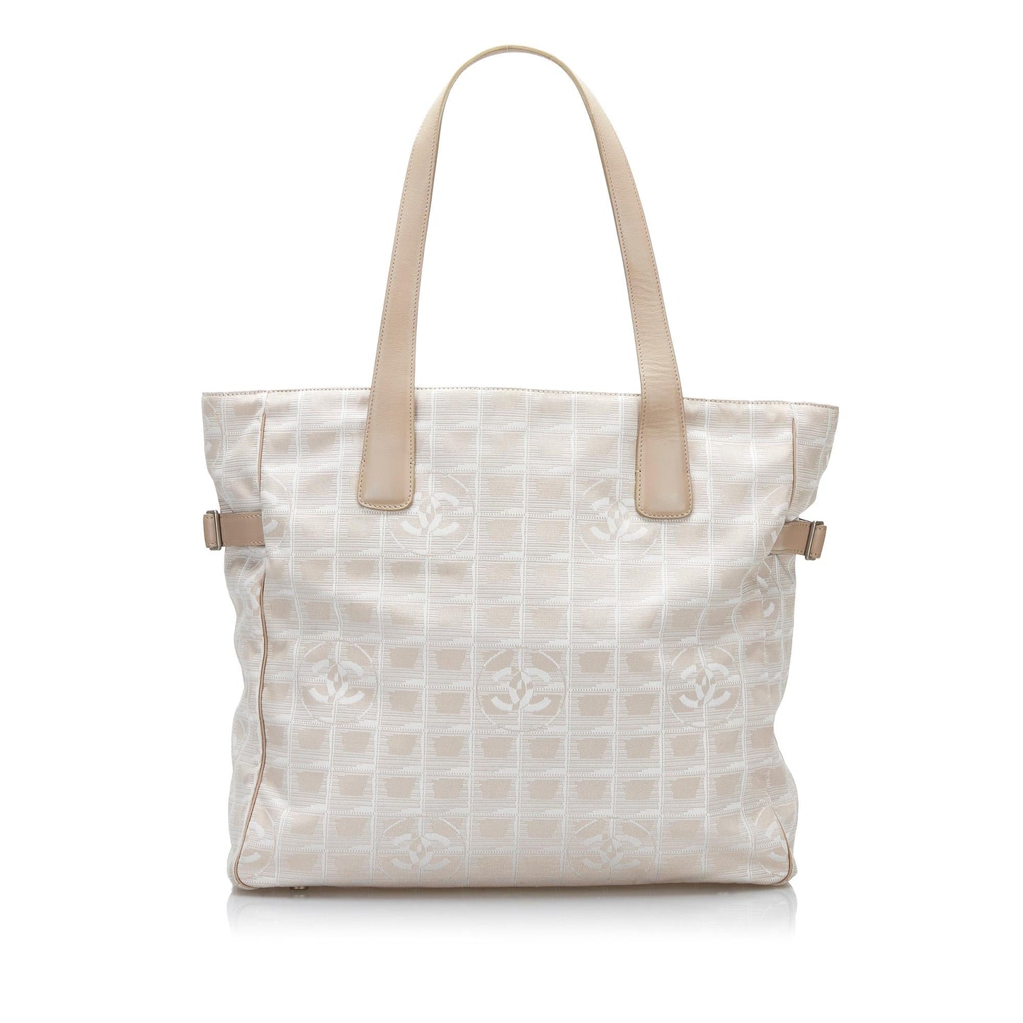 Chanel New Line SHG Travel Bag 4