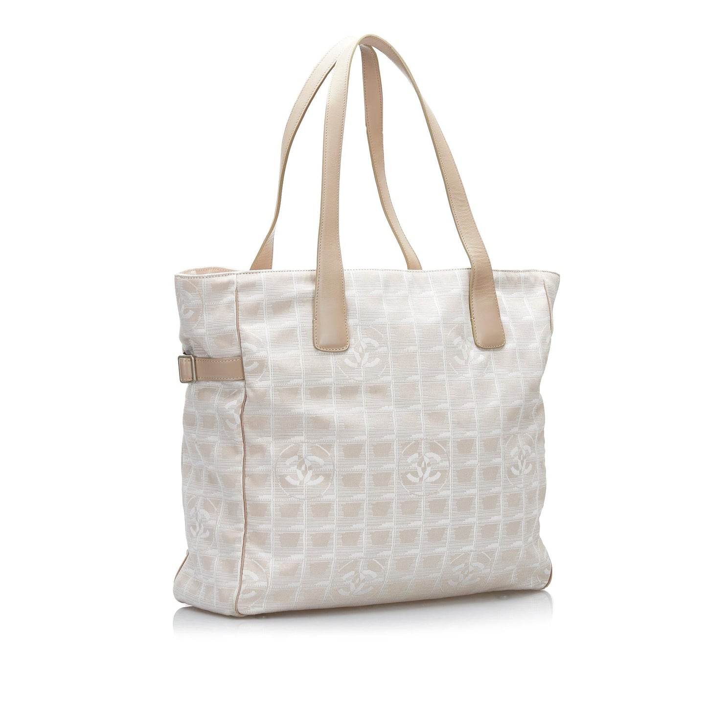 Chanel New Line SHG Travel Bag 4