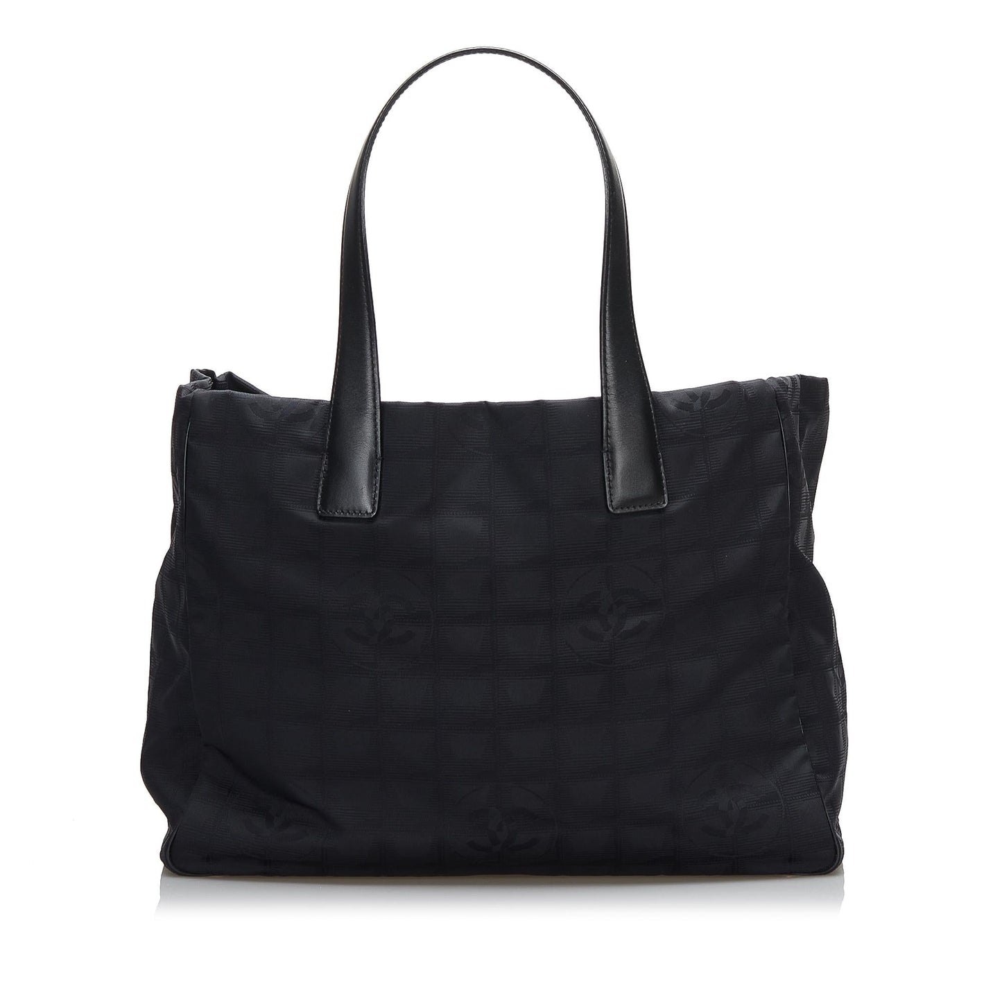 Chanel New Line SHG-Amy2qJ Travel Bag