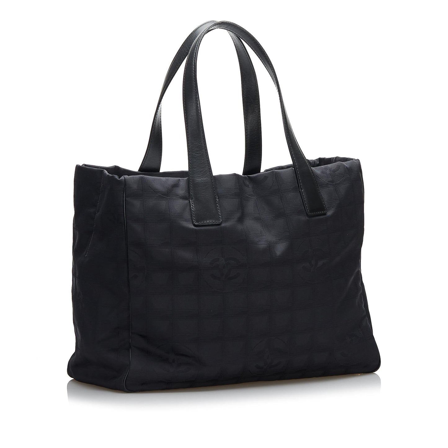 Chanel New Line SHG-Amy2qJ Travel Bag