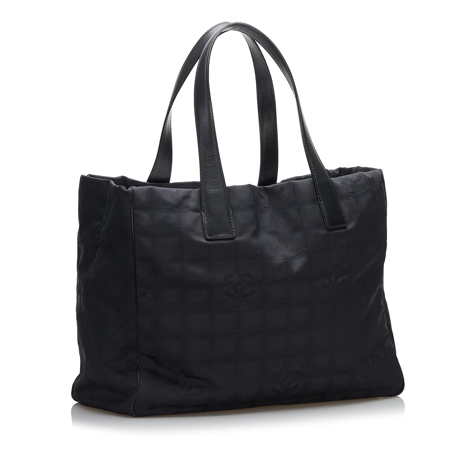 Chanel New Line SHG-Amy2qJ Travel Bag