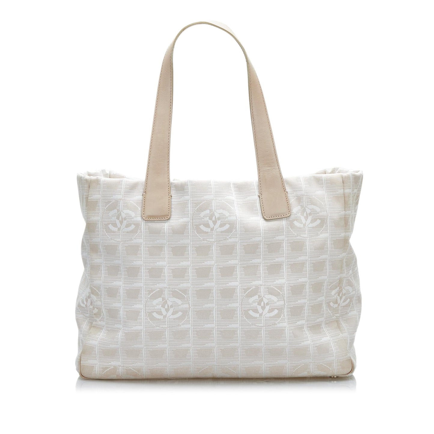Chanel New Line SHG-UJmdgj Travel Bag