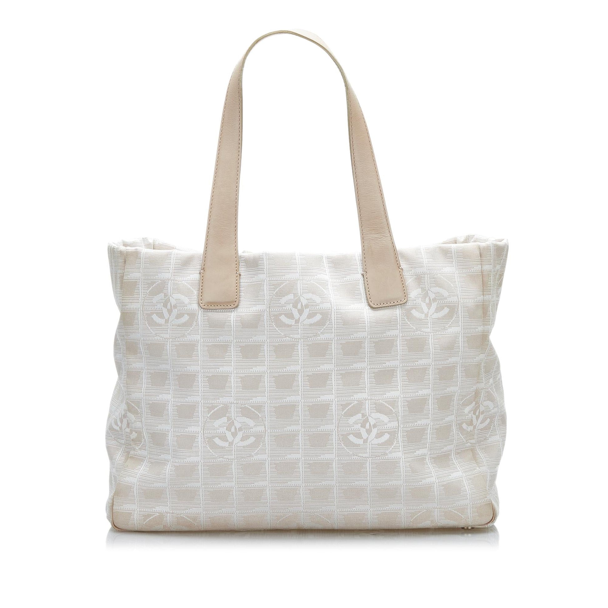 Chanel New Line SHG-UJmdgj Travel Bag