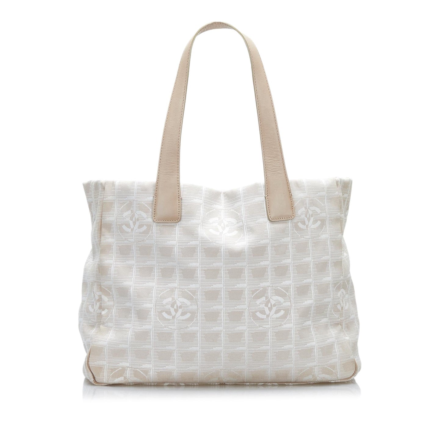 Chanel New Line SHG-UJmdgj Travel Bag