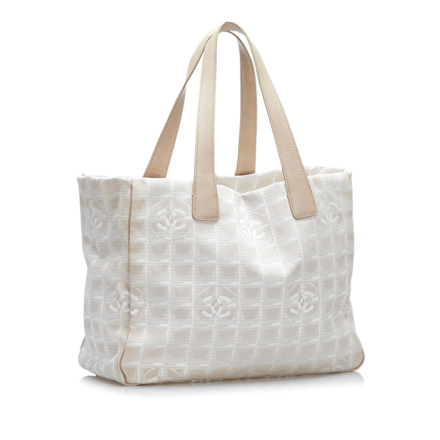 Chanel New Line SHG-UJmdgj Travel Bag