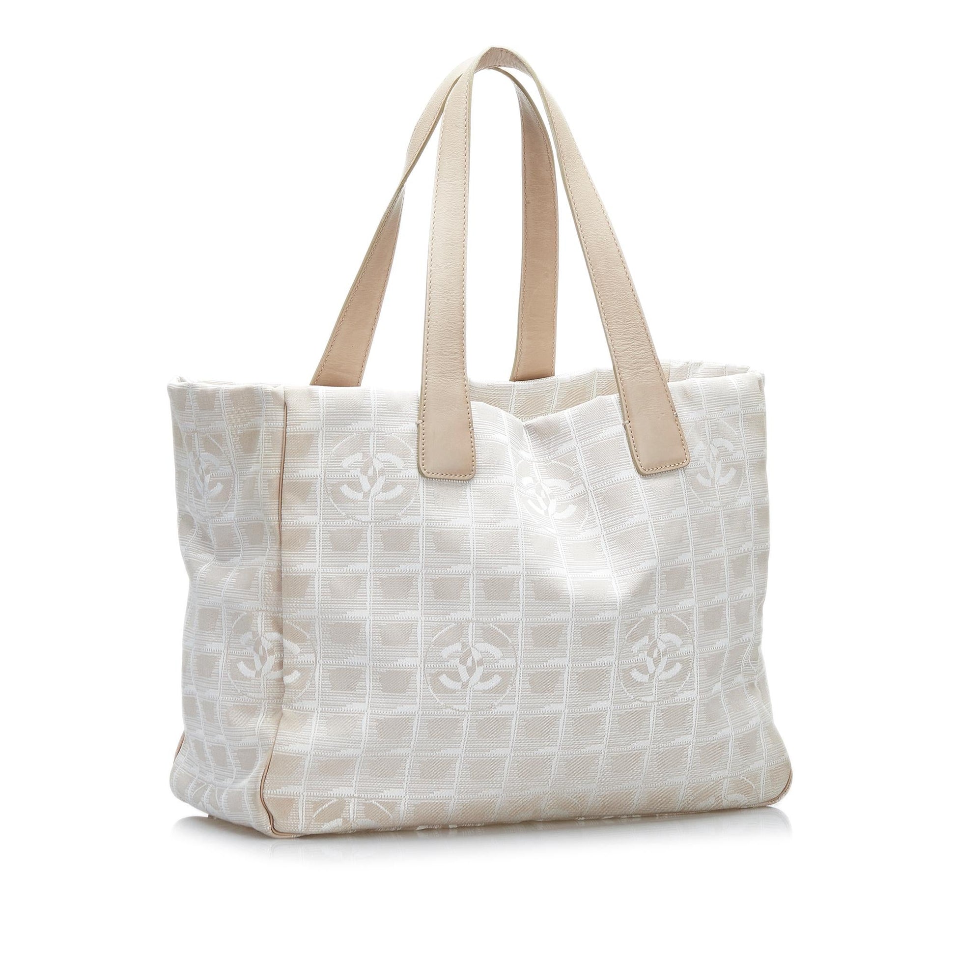 Chanel New Line SHG-UJmdgj Travel Bag