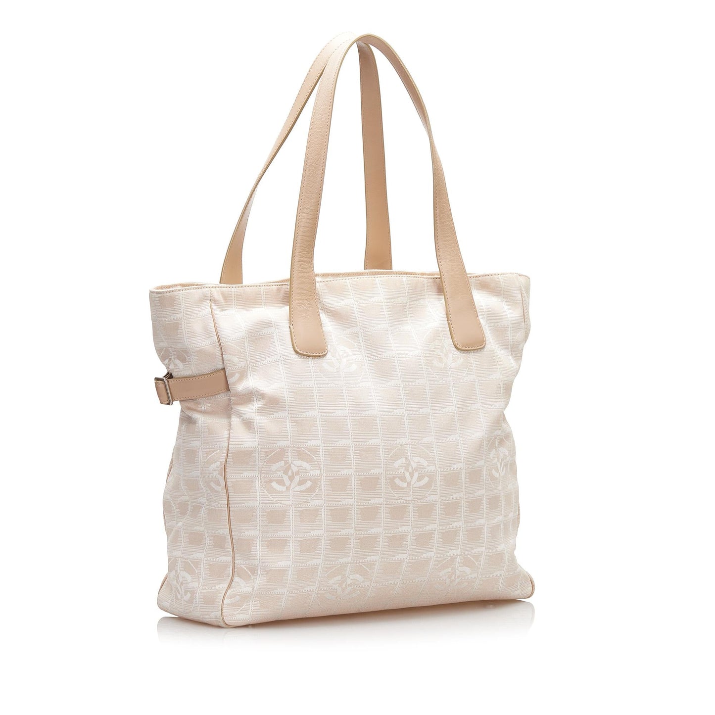 Chanel New Line SHG-z9jvcG Travel Bag