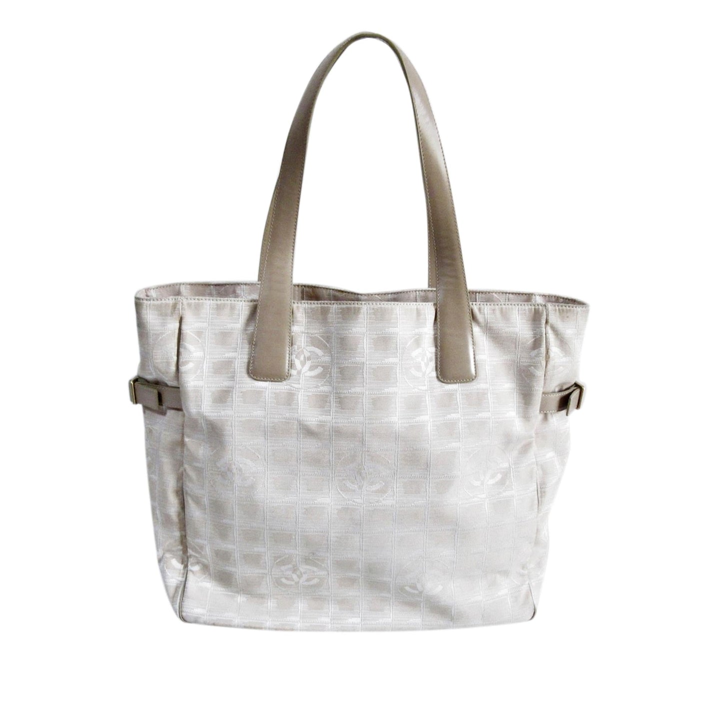 Chanel New Line SHG-fNKU68 Travel Bag