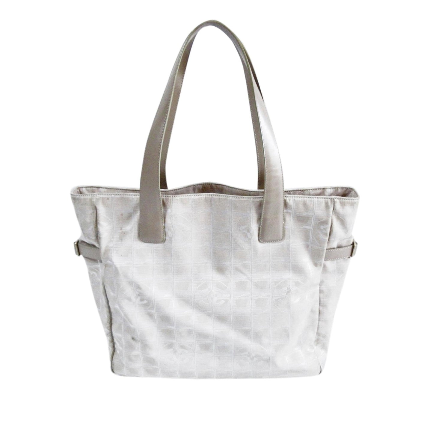 Chanel New Line SHG-fNKU68 Travel Bag