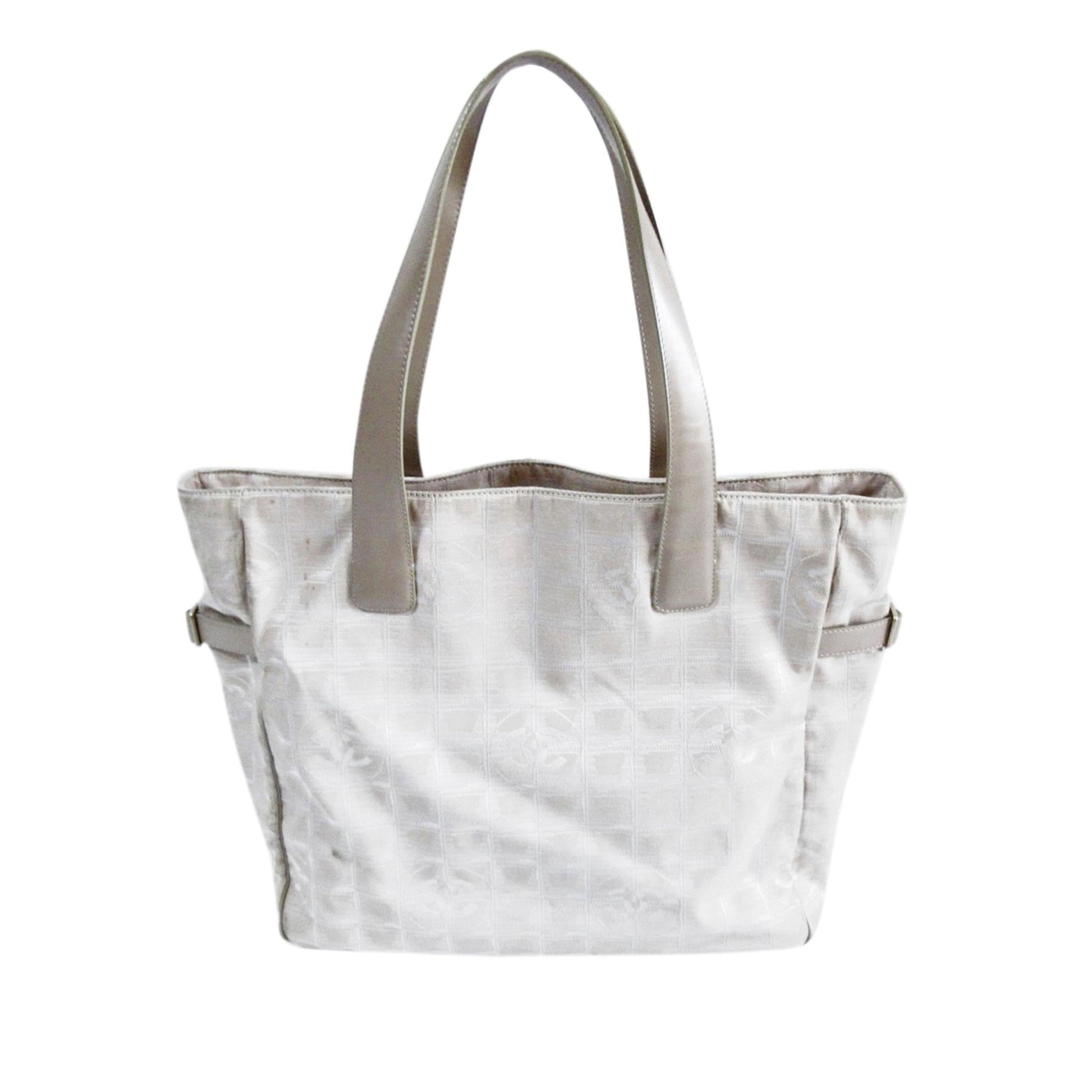 Chanel New Line SHG-fNKU68 Travel Bag