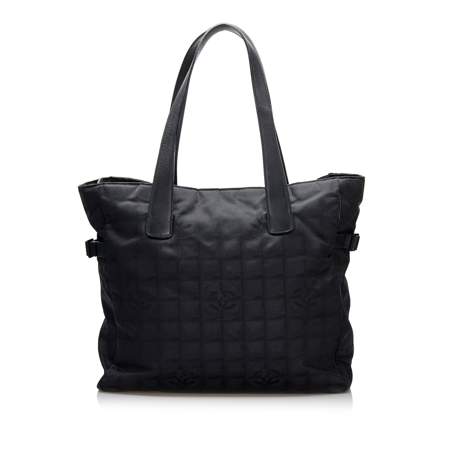 Chanel New Line SHG-Po5MMk Travel Bag