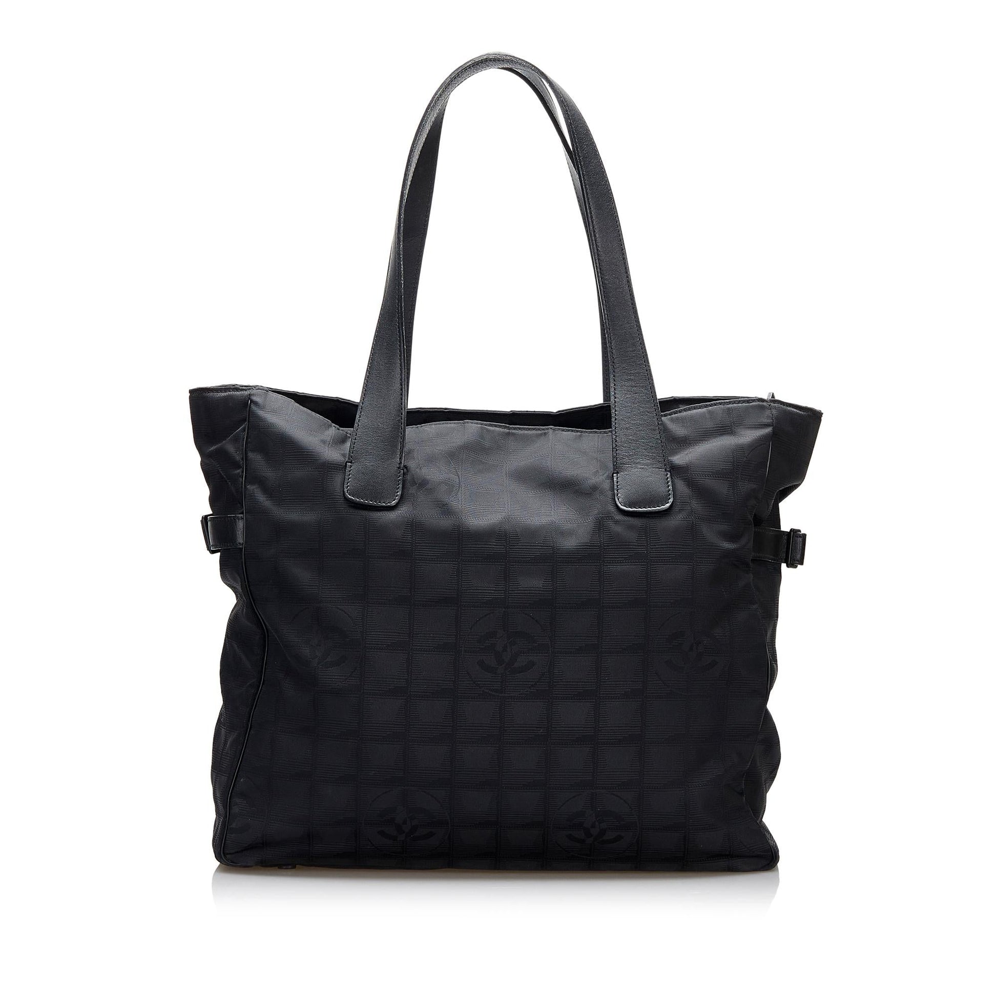 Chanel New Line SHG-Po5MMk Travel Bag