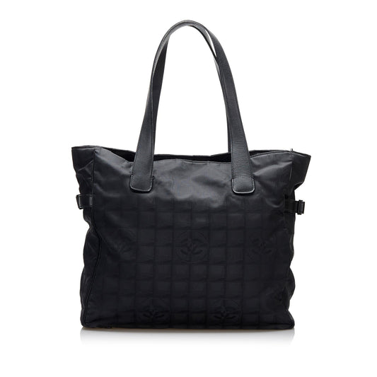 Chanel New Line SHG-Po5MMk Travel Bag